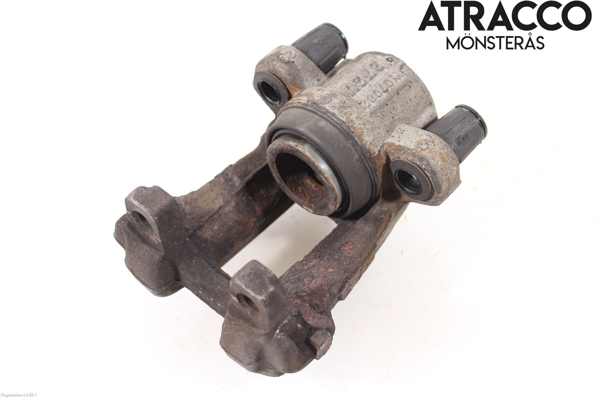 BMW 4 F36 Gran Coupé 14-20 Bremsecaliper Bak Venstre