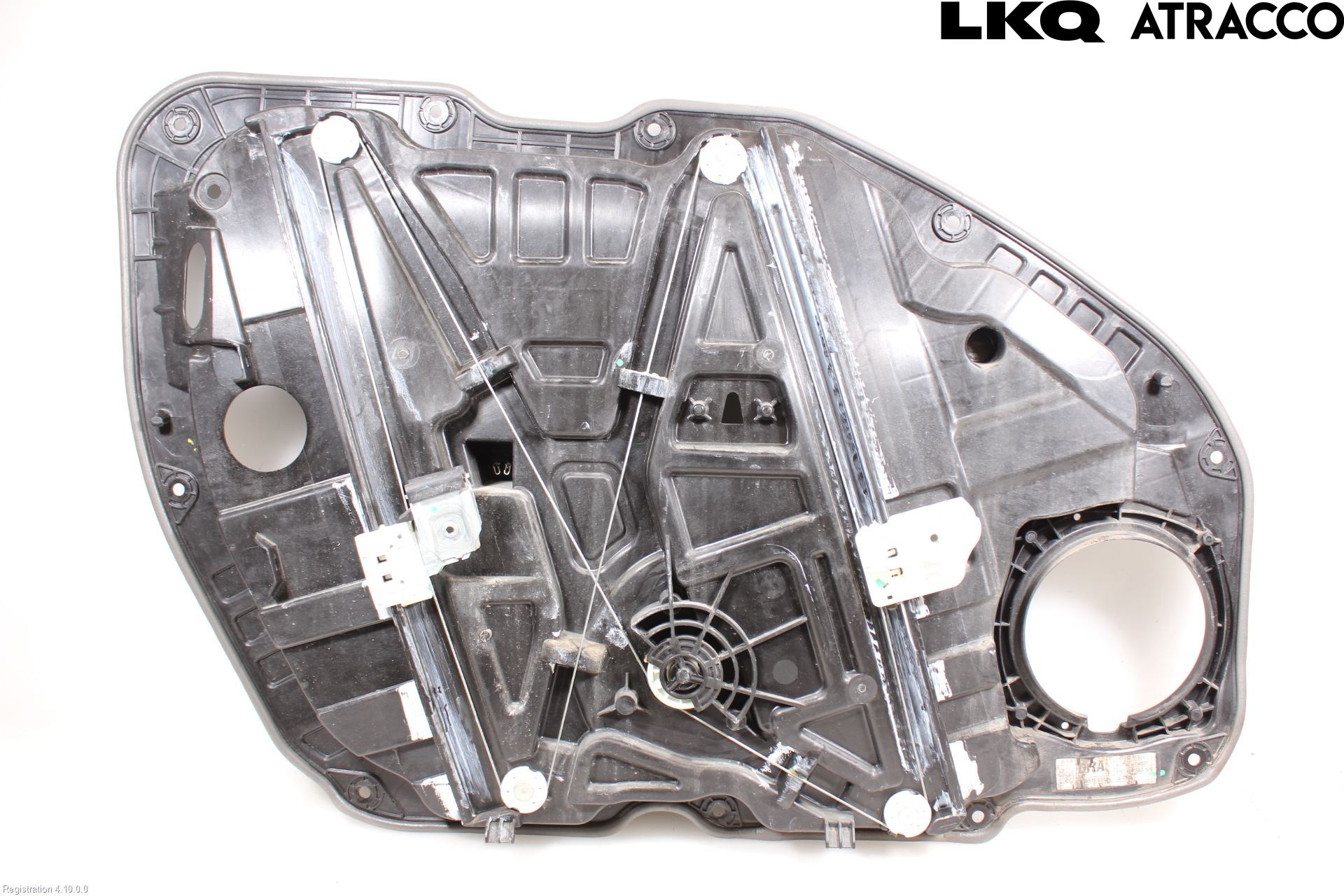 Kia OPTIMA 16-20 Vindusheis El Komp