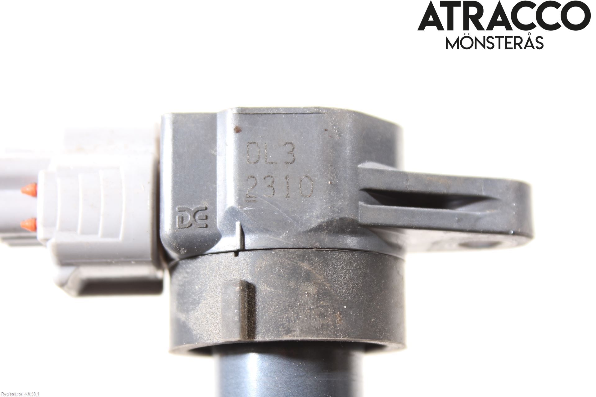Suzuki ALTO 79-14 Coil