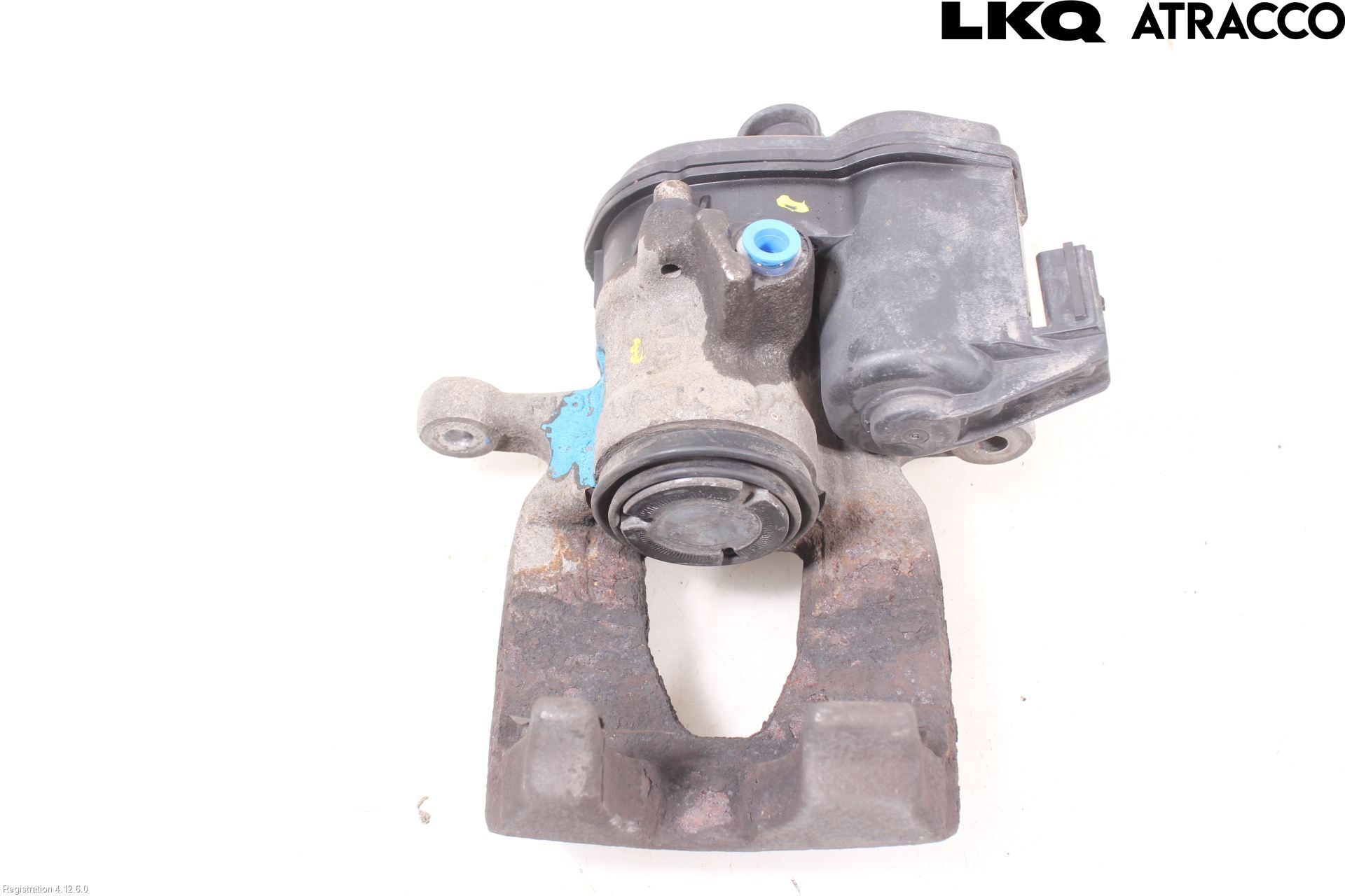 Volkswagen VW TOUAREG CR 18- Bremsecaliper Bak Høyre