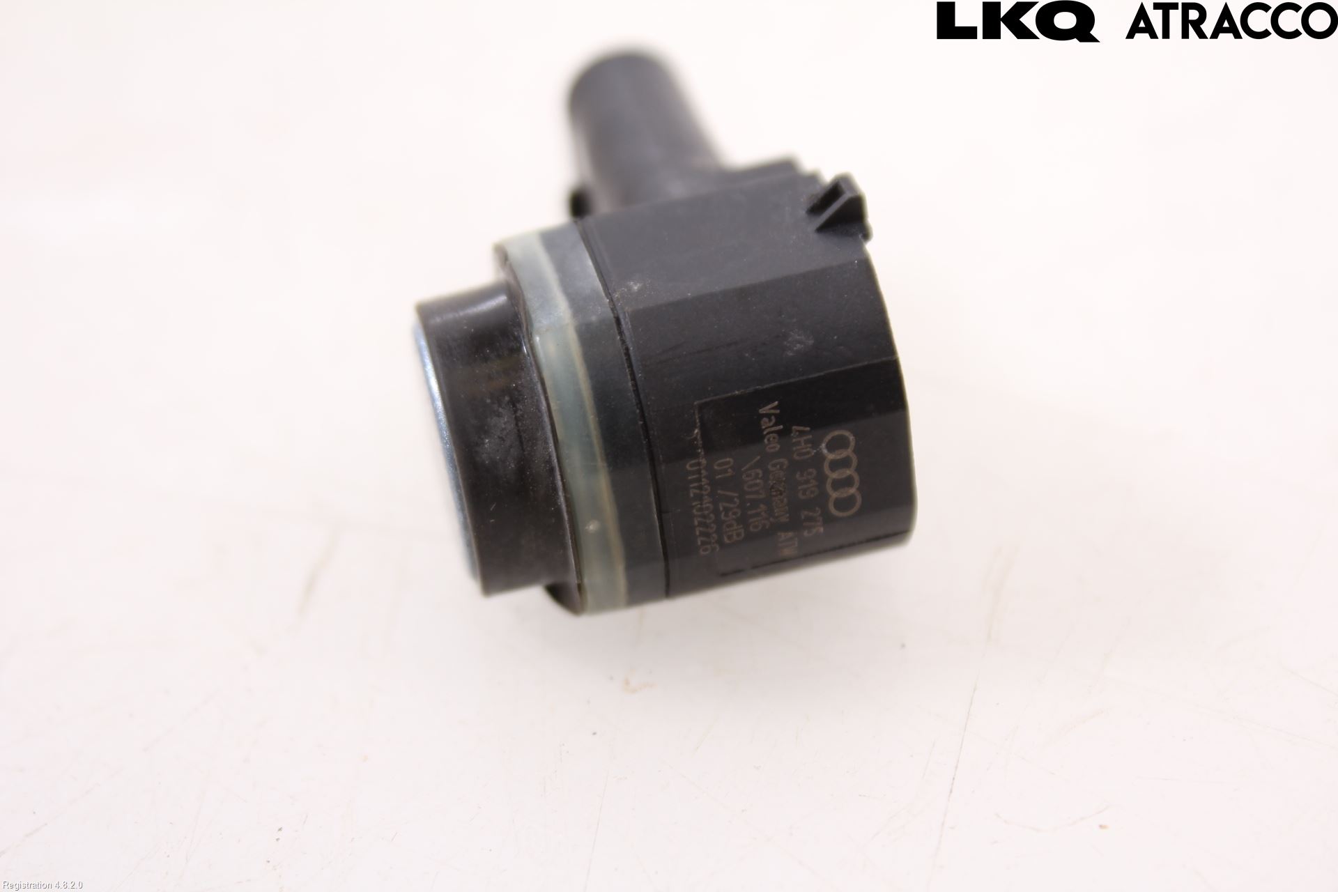Volkswagen VW GOLF VI 09-13 Sensor Ryggesensor