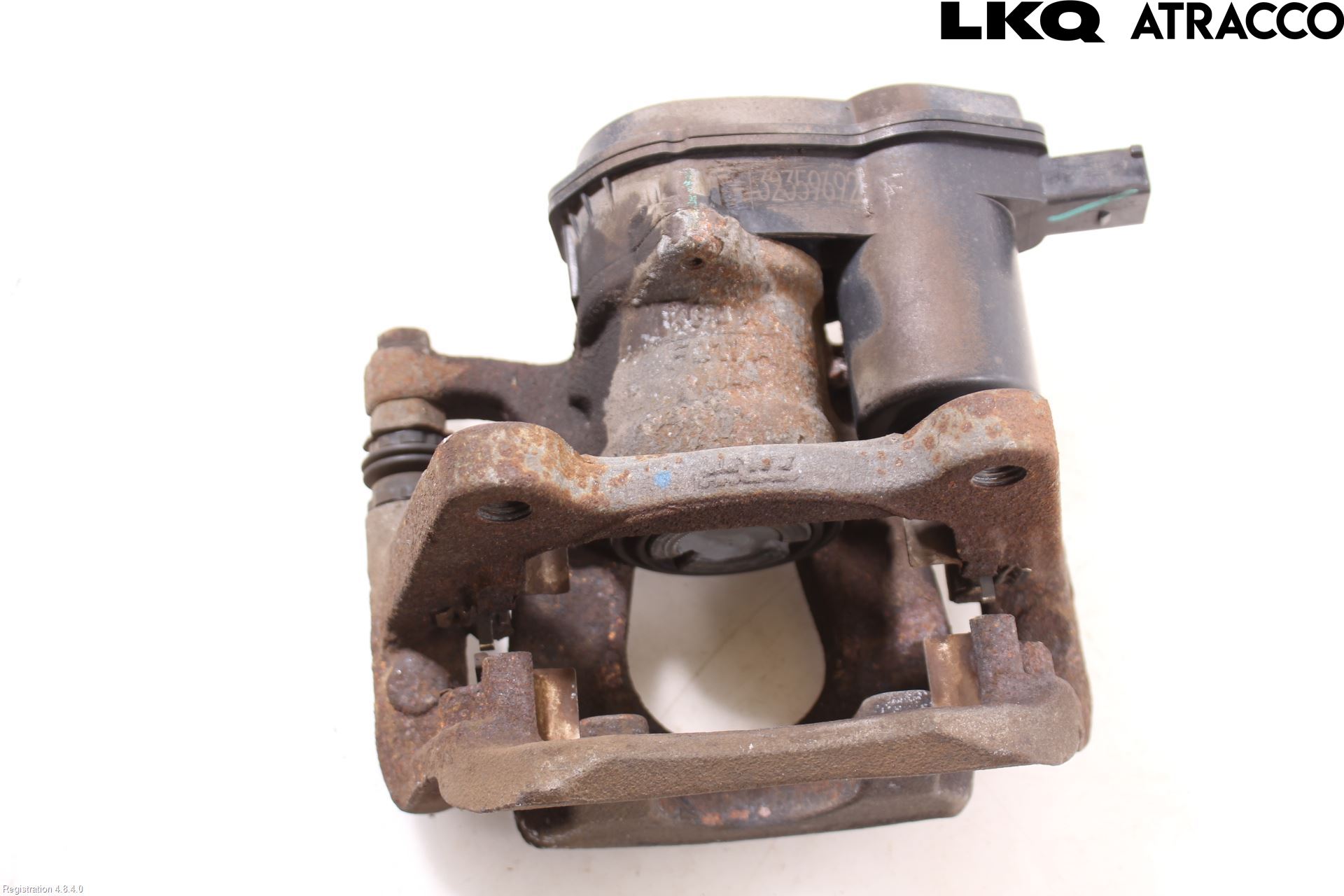 MG ZS EV 20- Bremsecaliper Bak Venstre