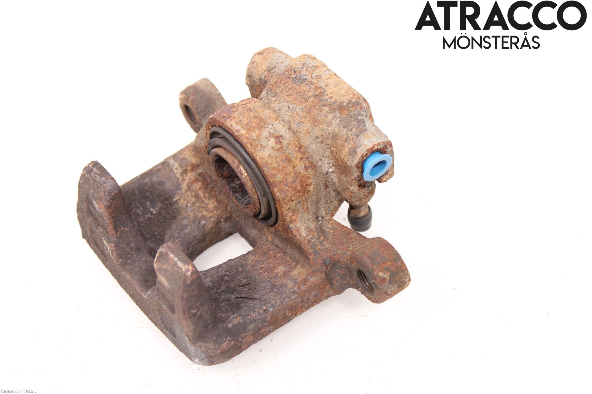 Mitsubishi OUTLANDER 07-12 Bremsecaliper Bak Venstre
