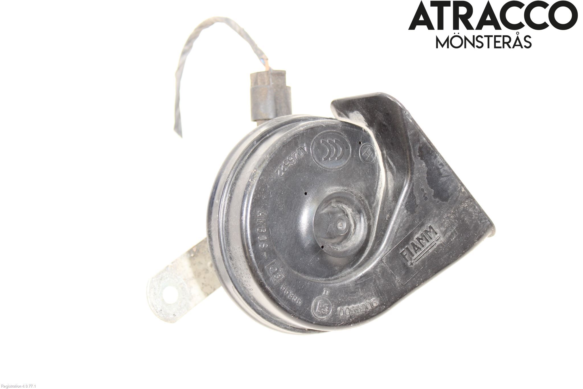 Mini COUPE R56 05-14 Signalhorn