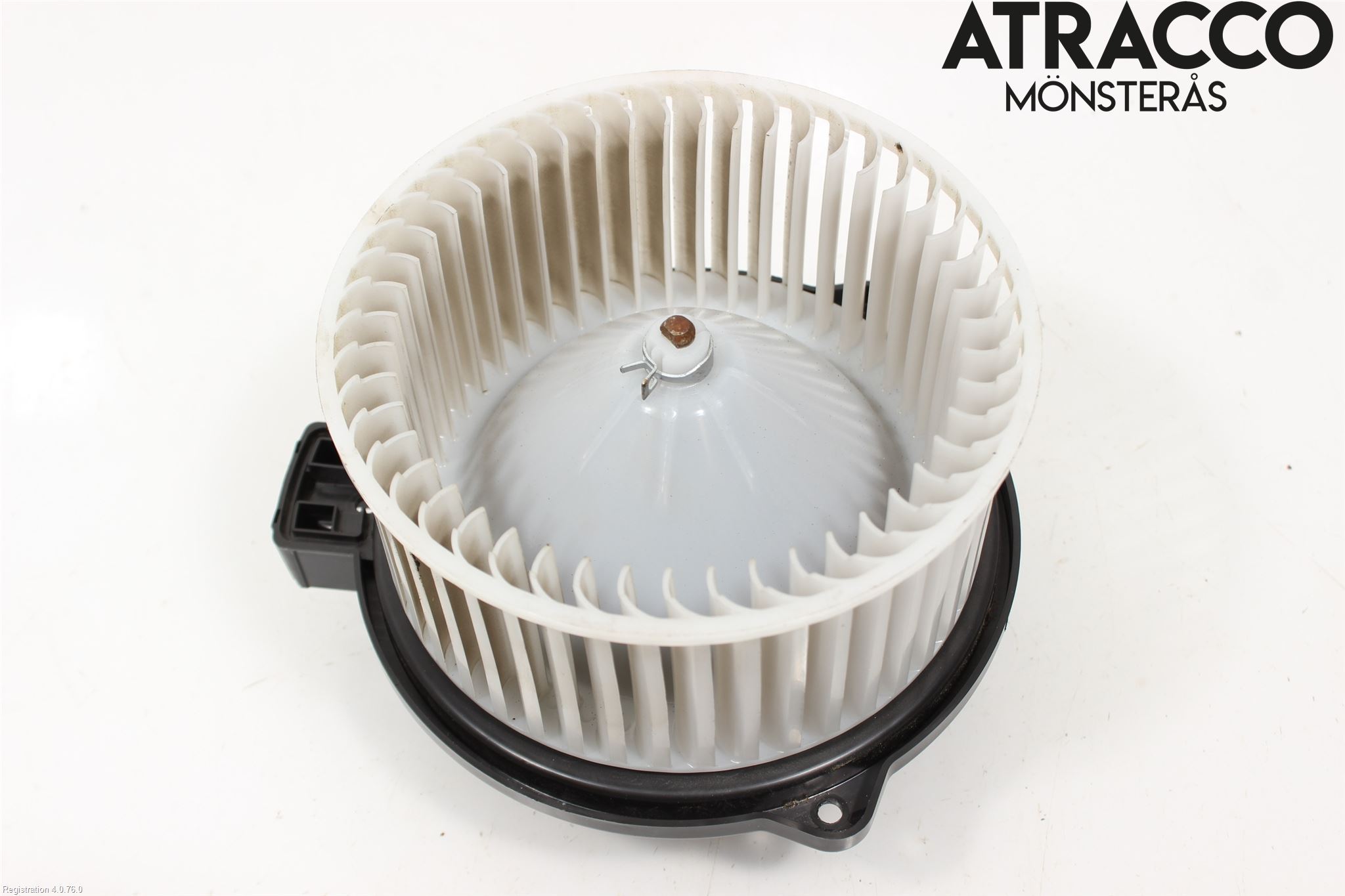 Mazda 3 III 14-19 Varmeapparat Viftemotor