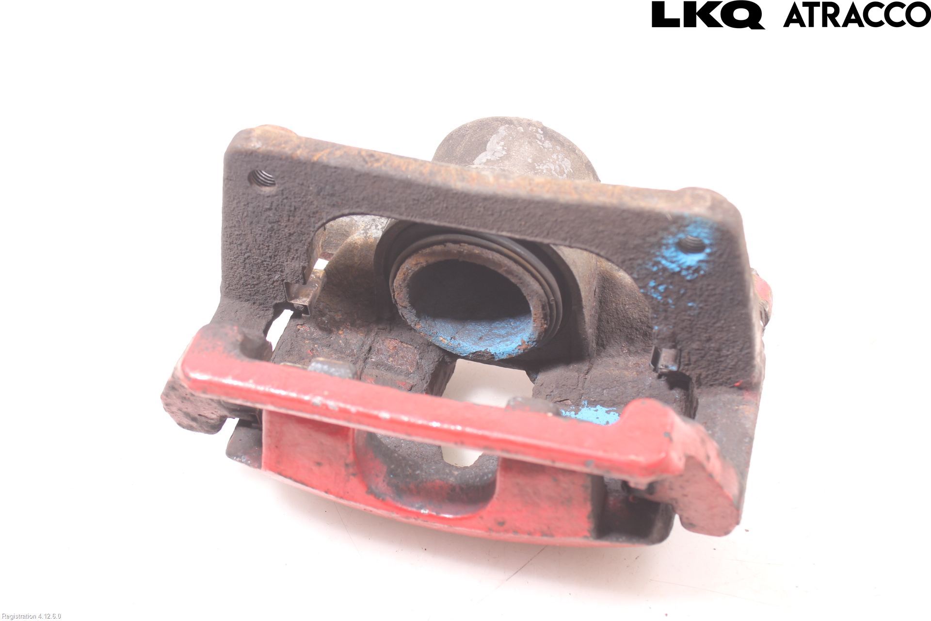 Peugeot 308 14-21 Bremsecaliper Foran Høyre