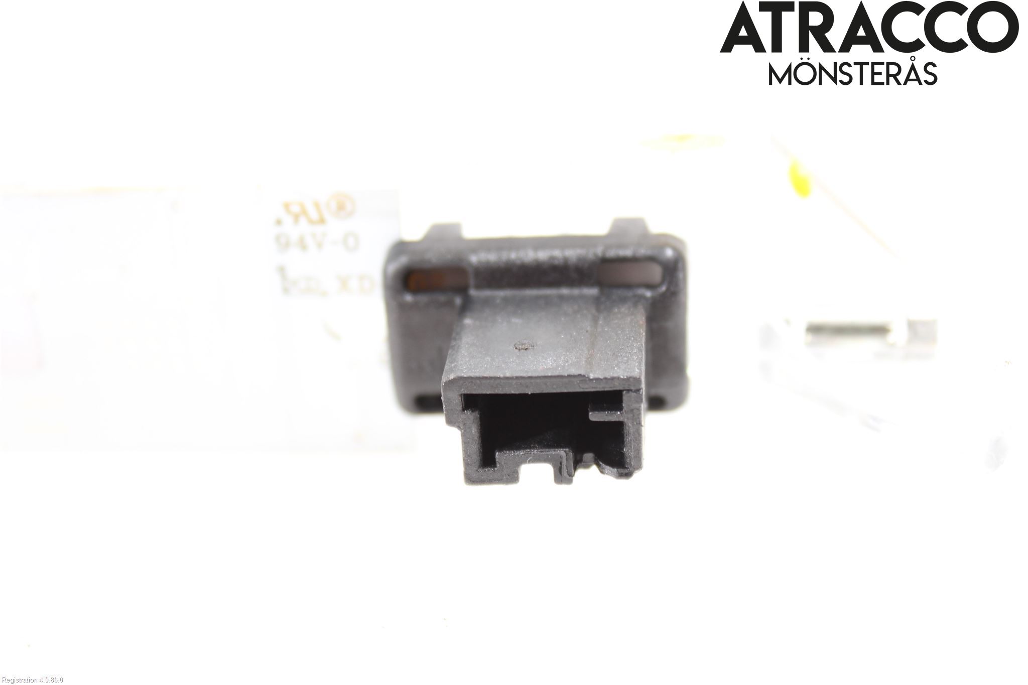 Citroen C4/E-C4 C4X/E-C4X III 21- Bremselys Bakrute