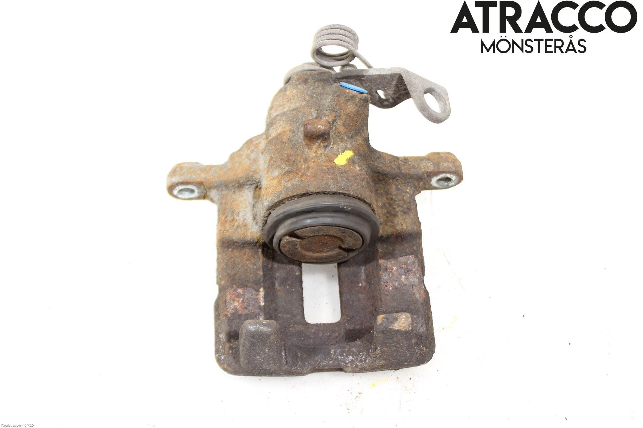 Opel VIVARO 15-19 Bremsecaliper Bak Høyre