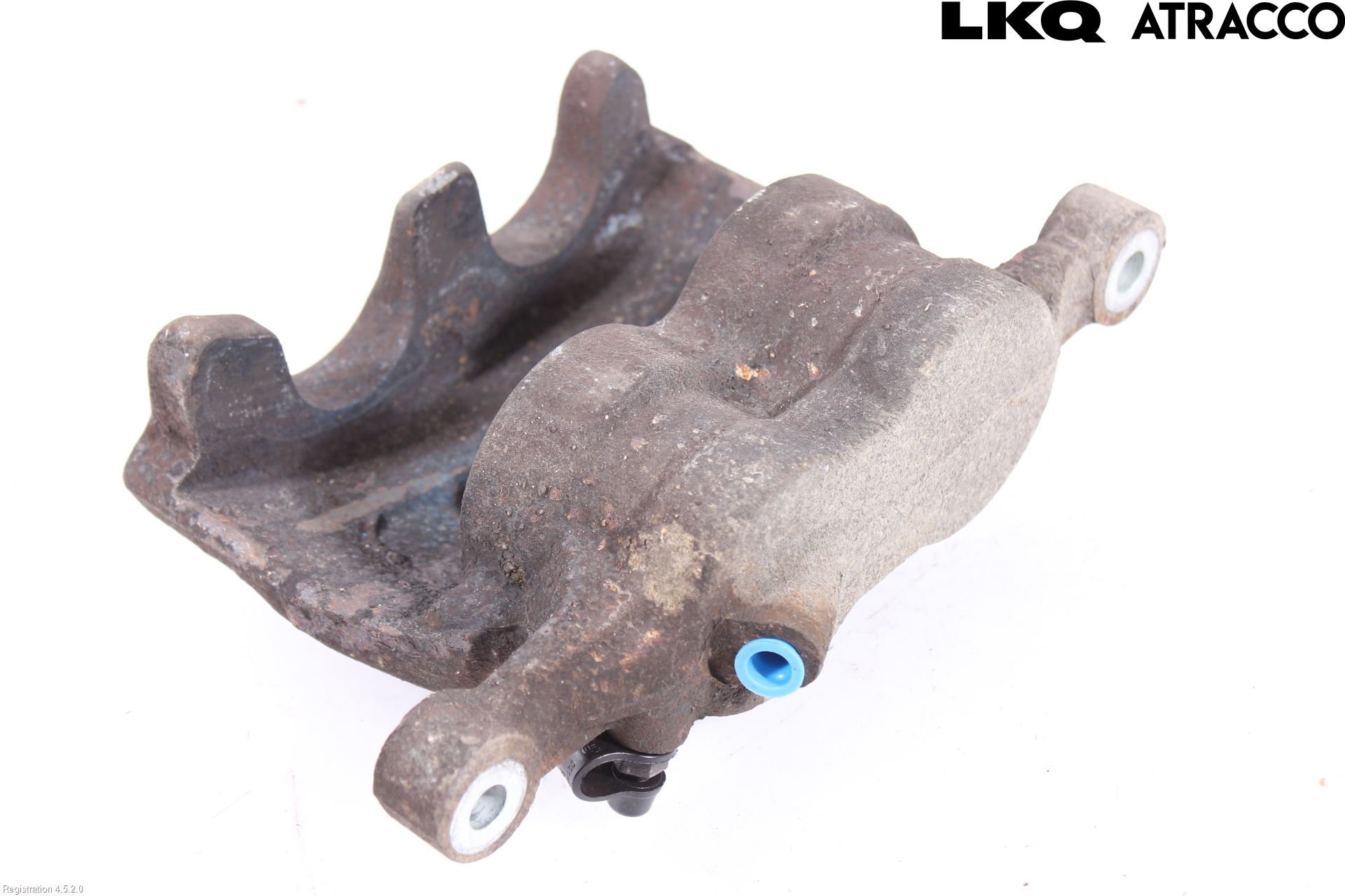 Ford TRANSIT SKÅP/BUSS 14-22 Bremsecaliper Foran Høyre