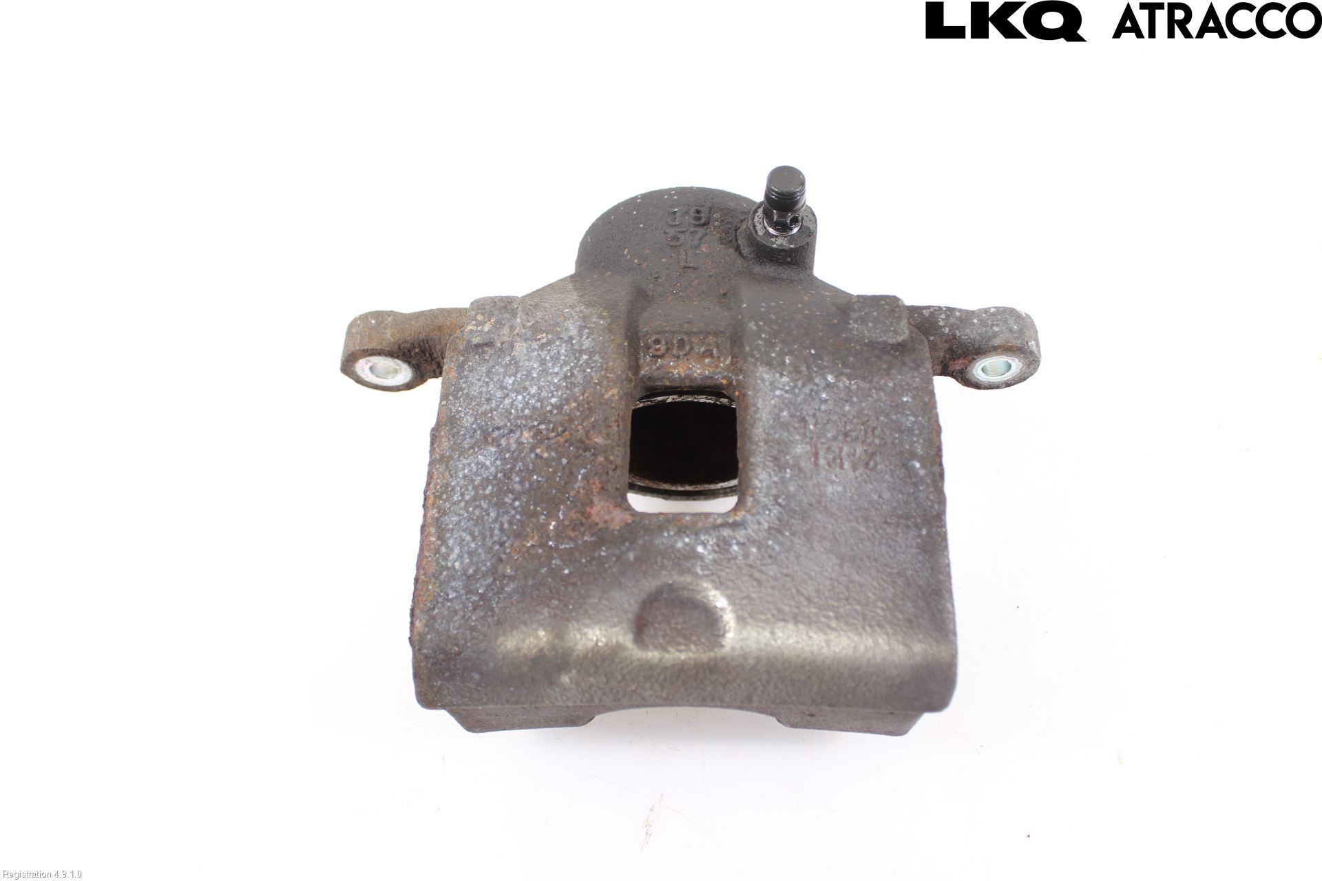 Hyundai KONA/ELECTRIC OS 18-23 Bremsecaliper Foran Venstre
