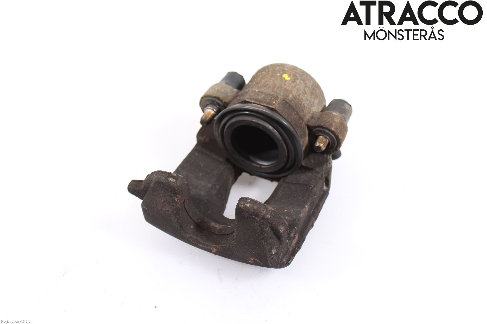 Skoda FABIA 15-21 Bremsecaliper Foran Høyre