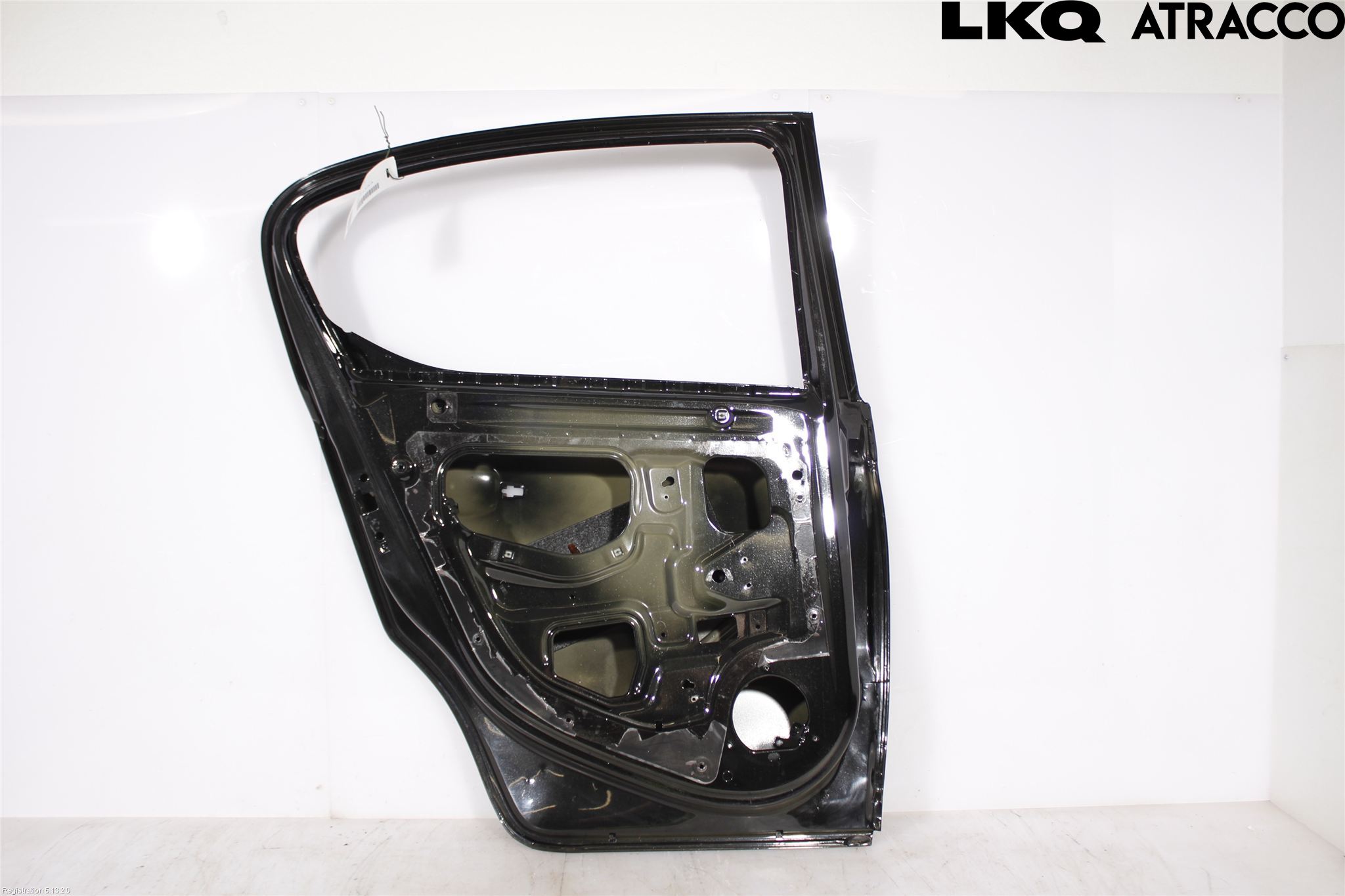 Opel CORSA E 15-19 Dør 4D Bak Venstre