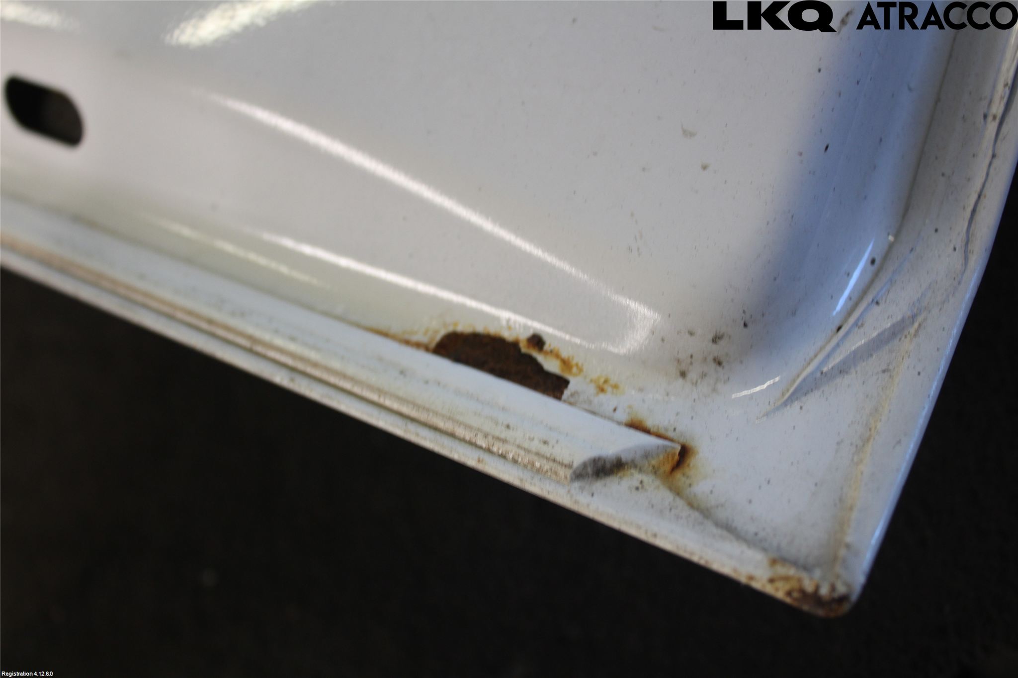 Opel ASTRA J 10-15 Dør 4D Foran Høyre