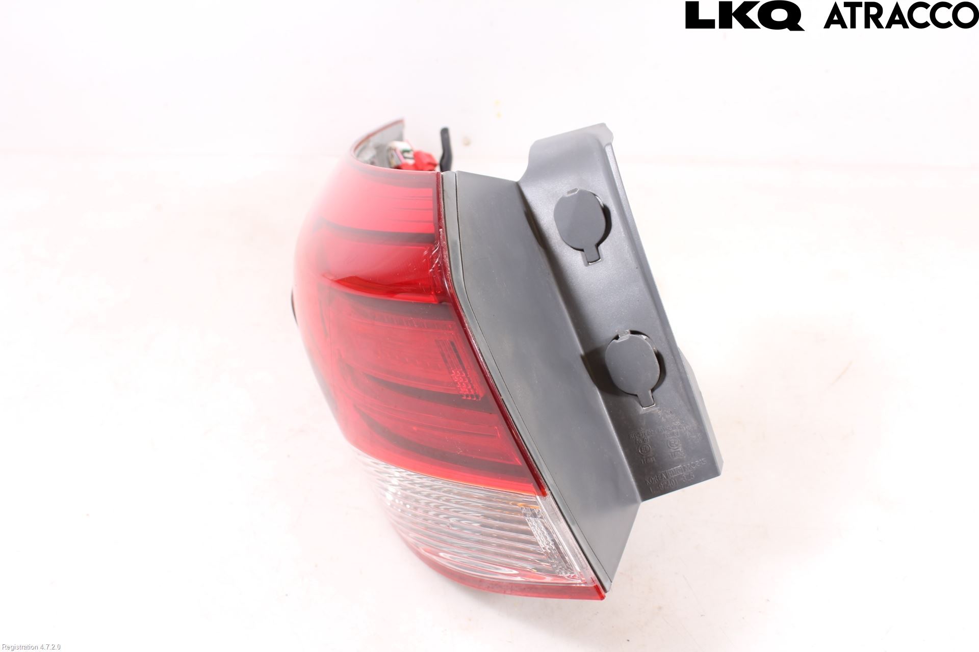 Hyundai i40 16-18 Baklykt Venstre