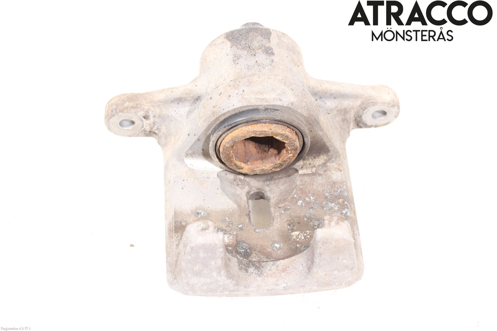 Subaru OUTBACK 10-15 Bremsecaliper Bak Høyre