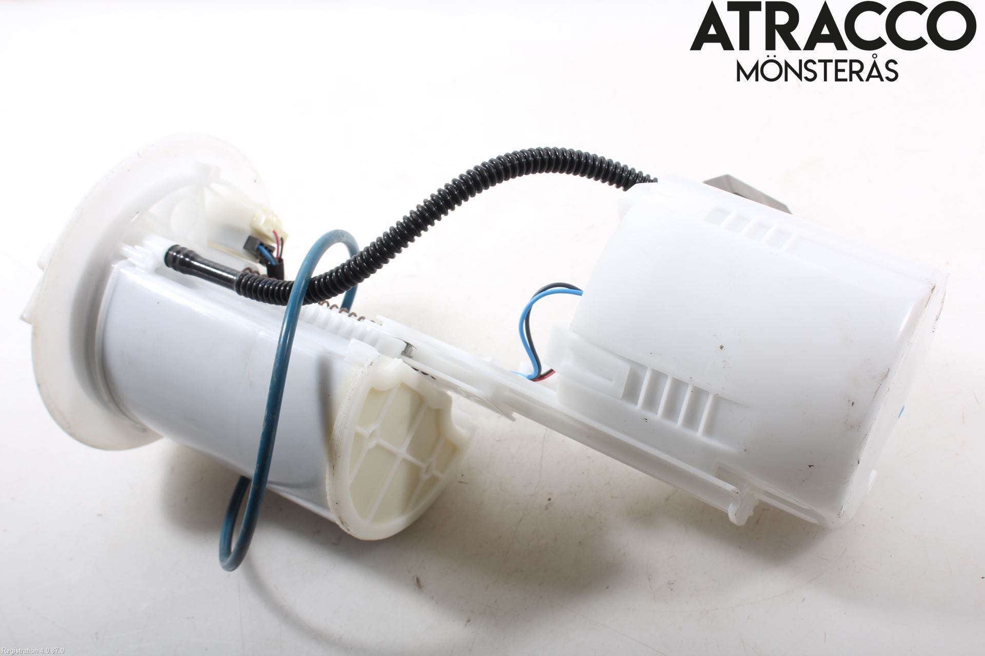 Toyota AURIS 13-19 Drivstoffpumpe Fødepumpe El