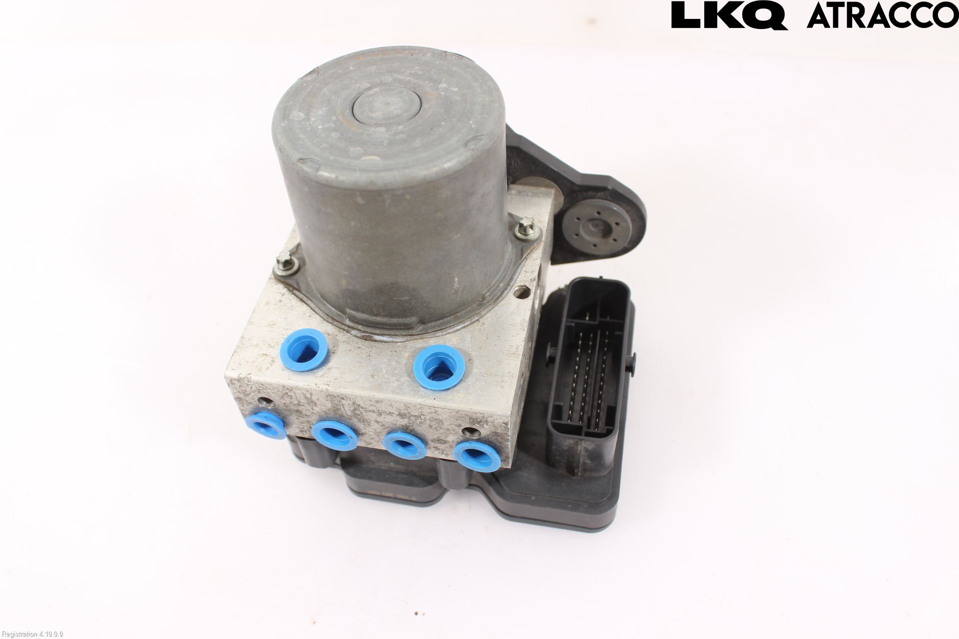 Seat IBIZA V 17-20 Abs Hydraulikkaggregat