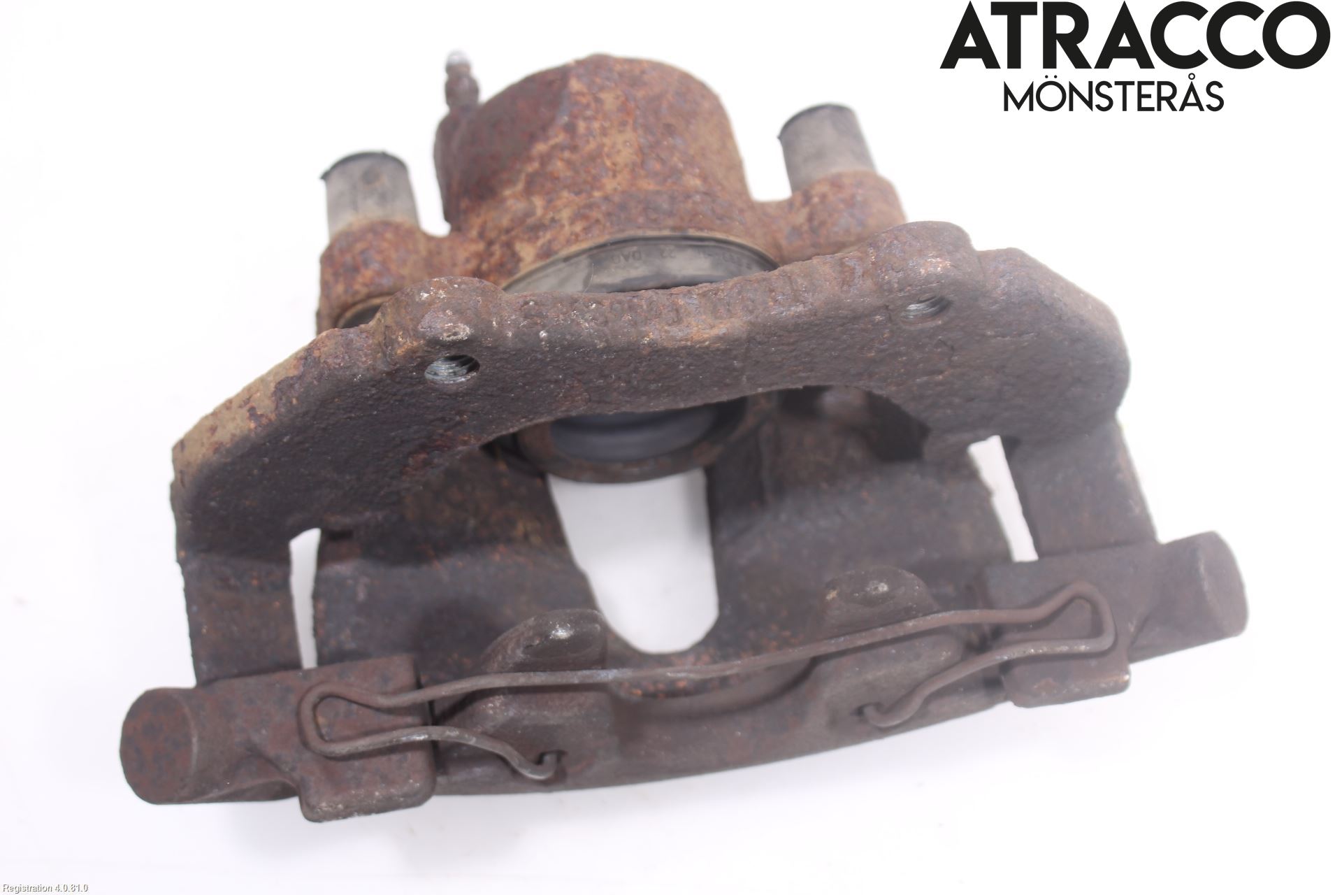 Ford KUGA 08-12 Bremsecaliper Foran Venstre