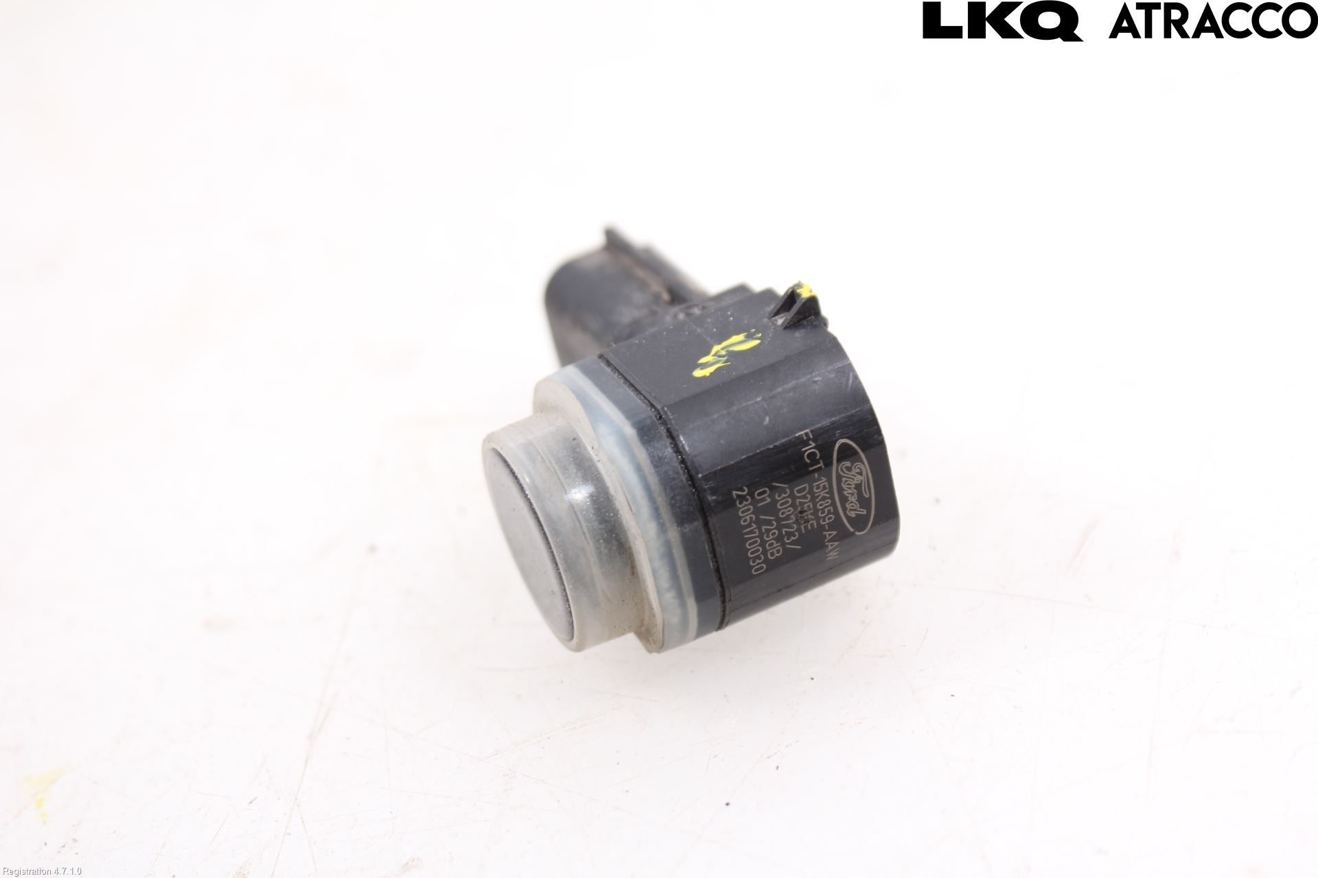 Ford KUGA 13-16 Sensor Parkering Front
