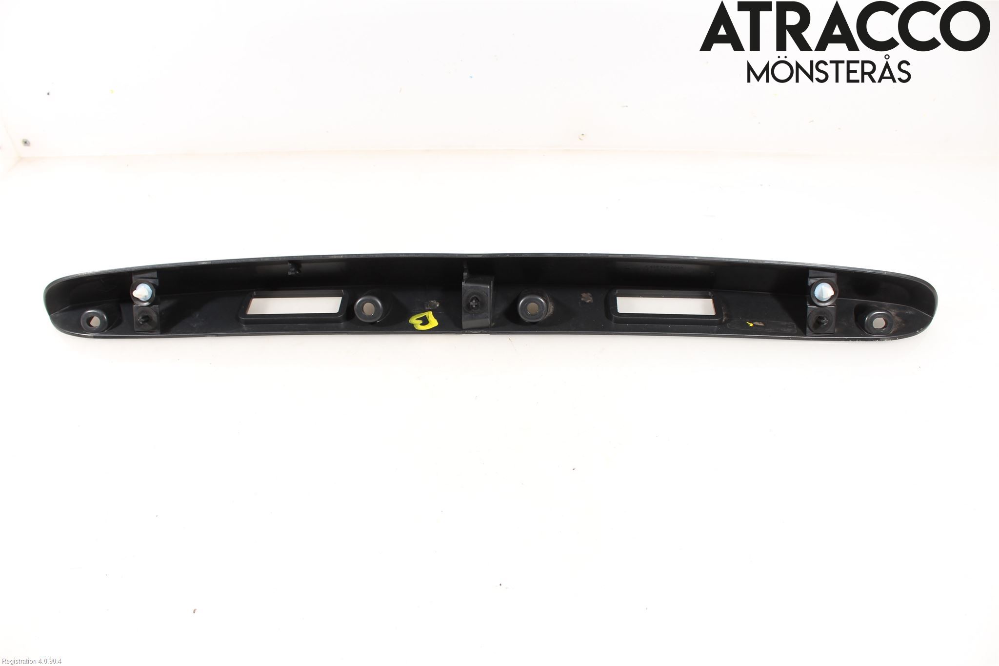 Mercedes-Benz MB CITAN (W415) 13-21 List Bak-Bakluke
