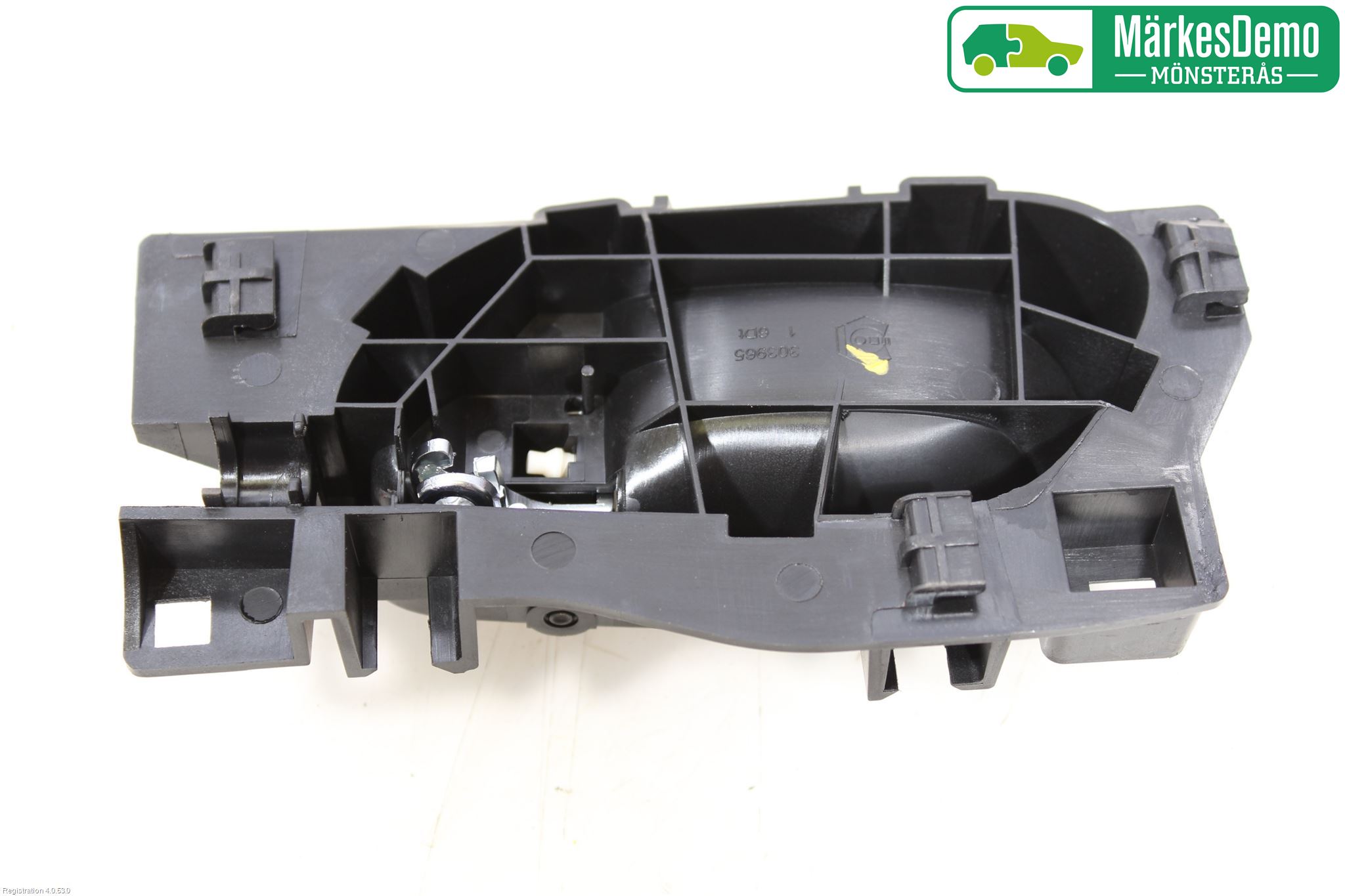 Peugeot PEUGOT 208 16-19 Innr Dørhandtak H Indre