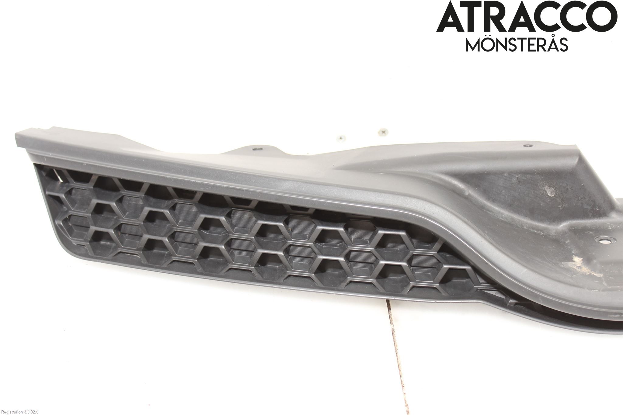 Toyota URBAN CRUISER Grill Komplett