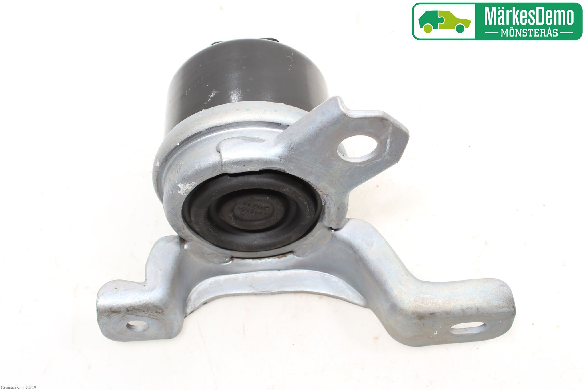 Volvo V60 14-18 Motor Feste Gummi