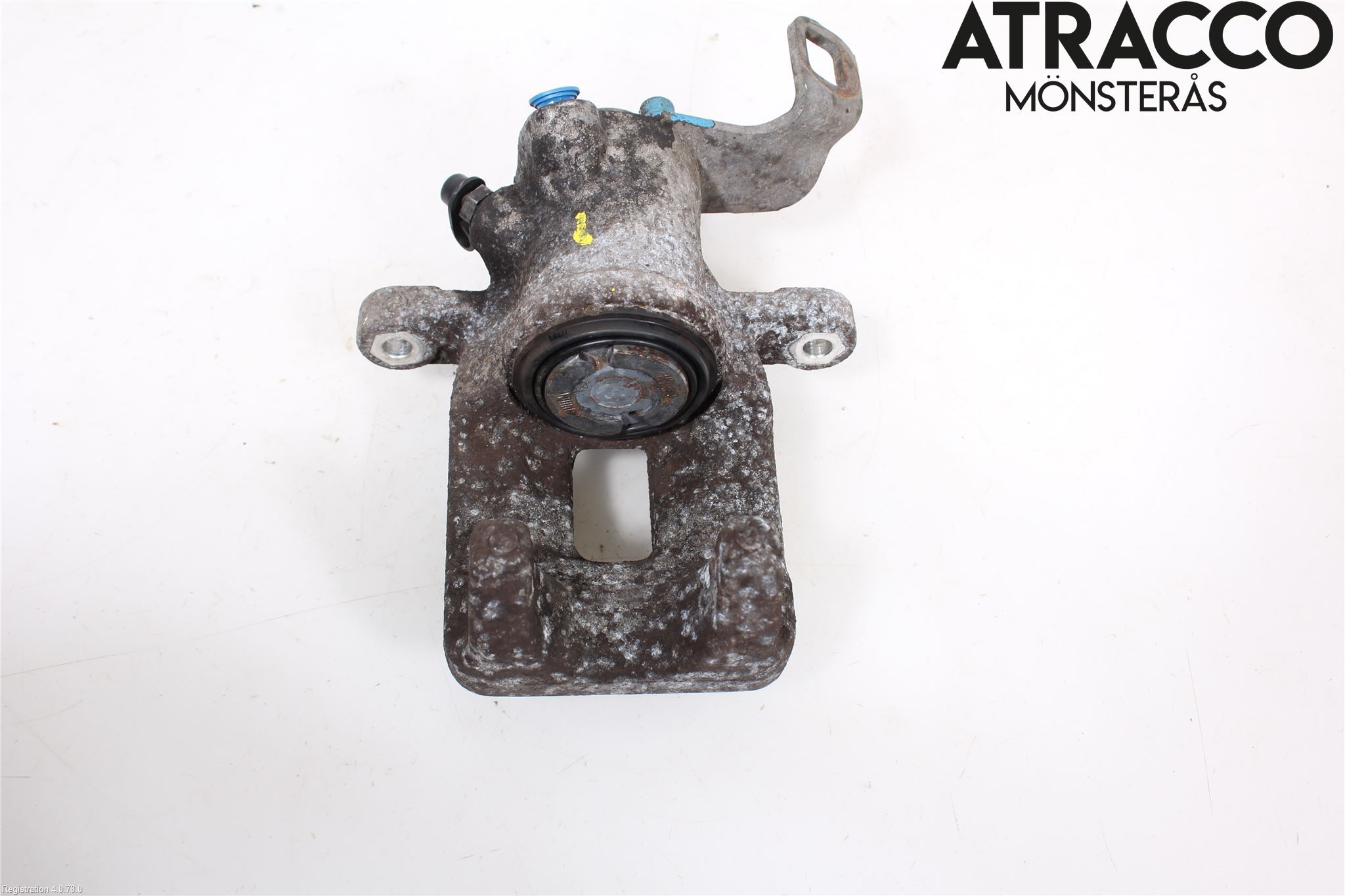 Mini COUNTRYMAN R60 11-16 Bremsecaliper Bak Høyre