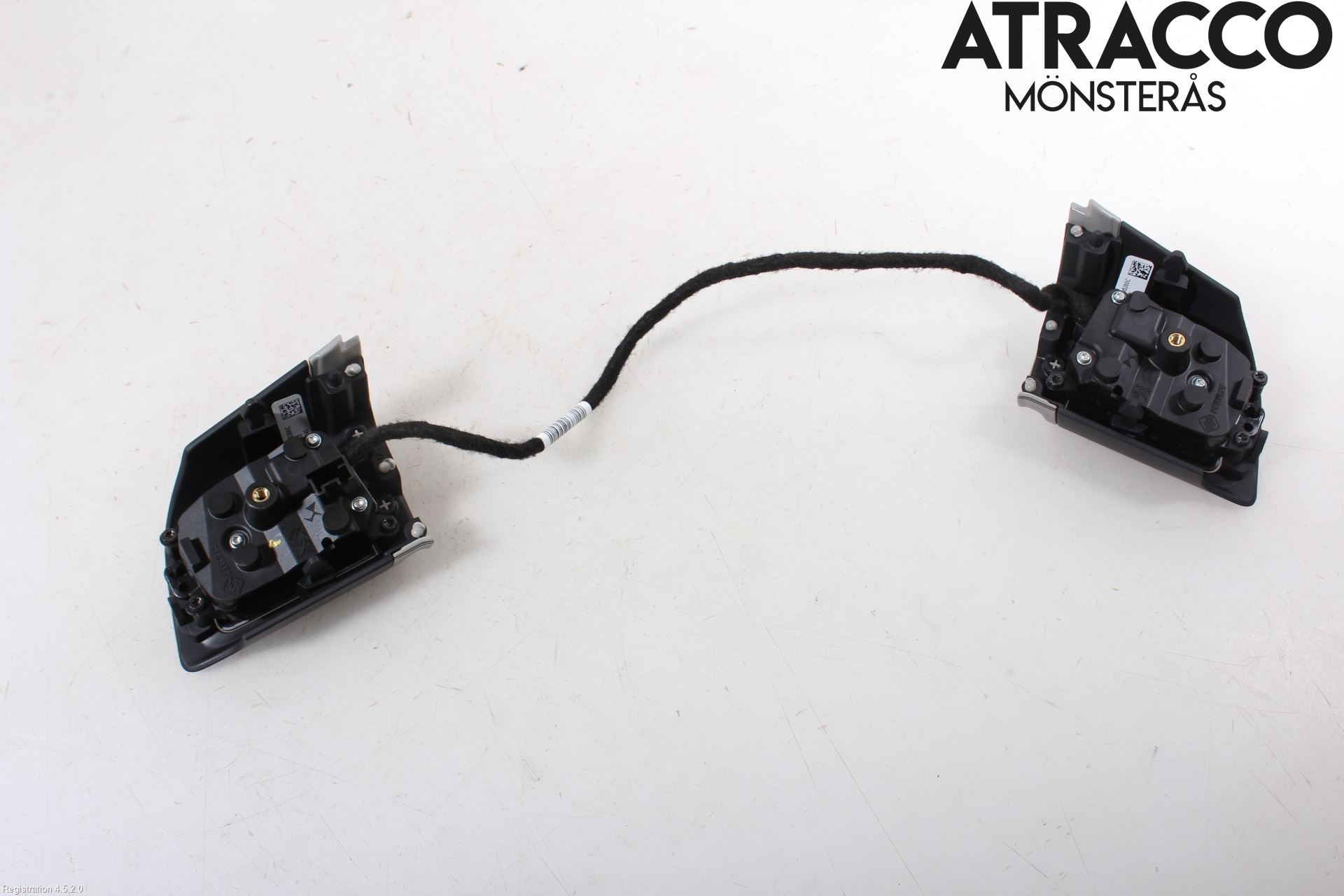 Citroen C4/E-C4 C4X/E-C4X III 21- Bryter Øvrig