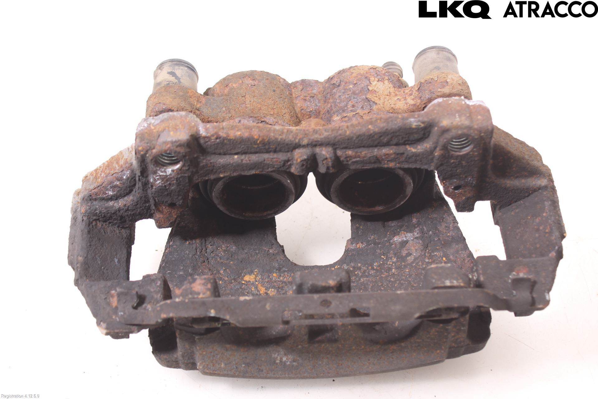 Ford S-MAX 15- Bremsecaliper Foran Høyre