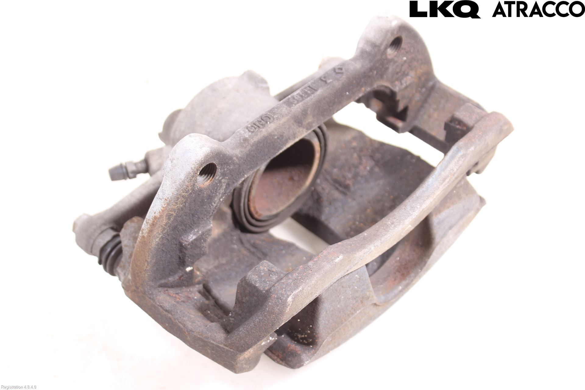 Seat ALHAMBRA 11- Bremsecaliper Foran Venstre