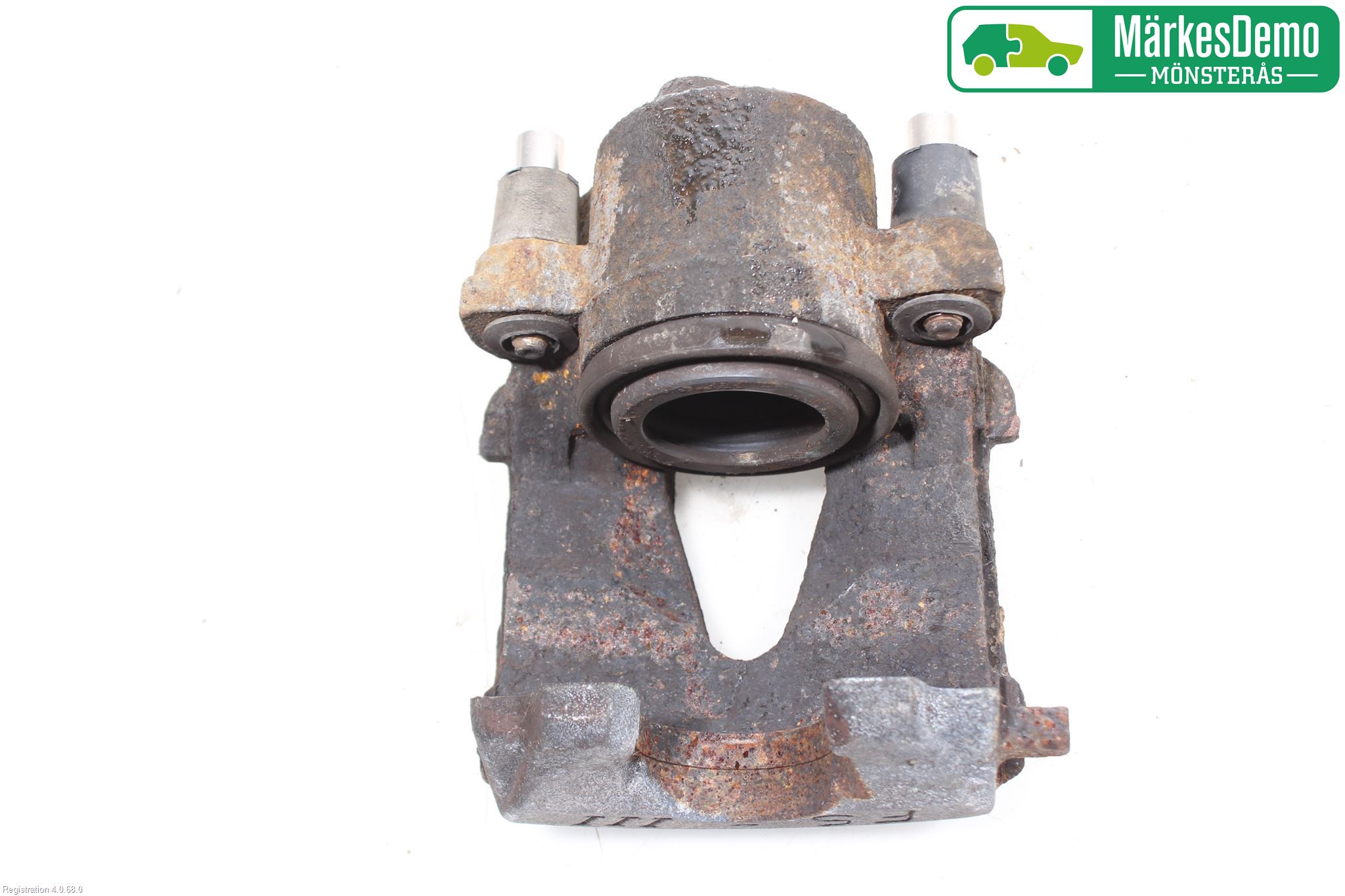 Skoda FABIA 07-14 Bremsecaliper Foran Venstre