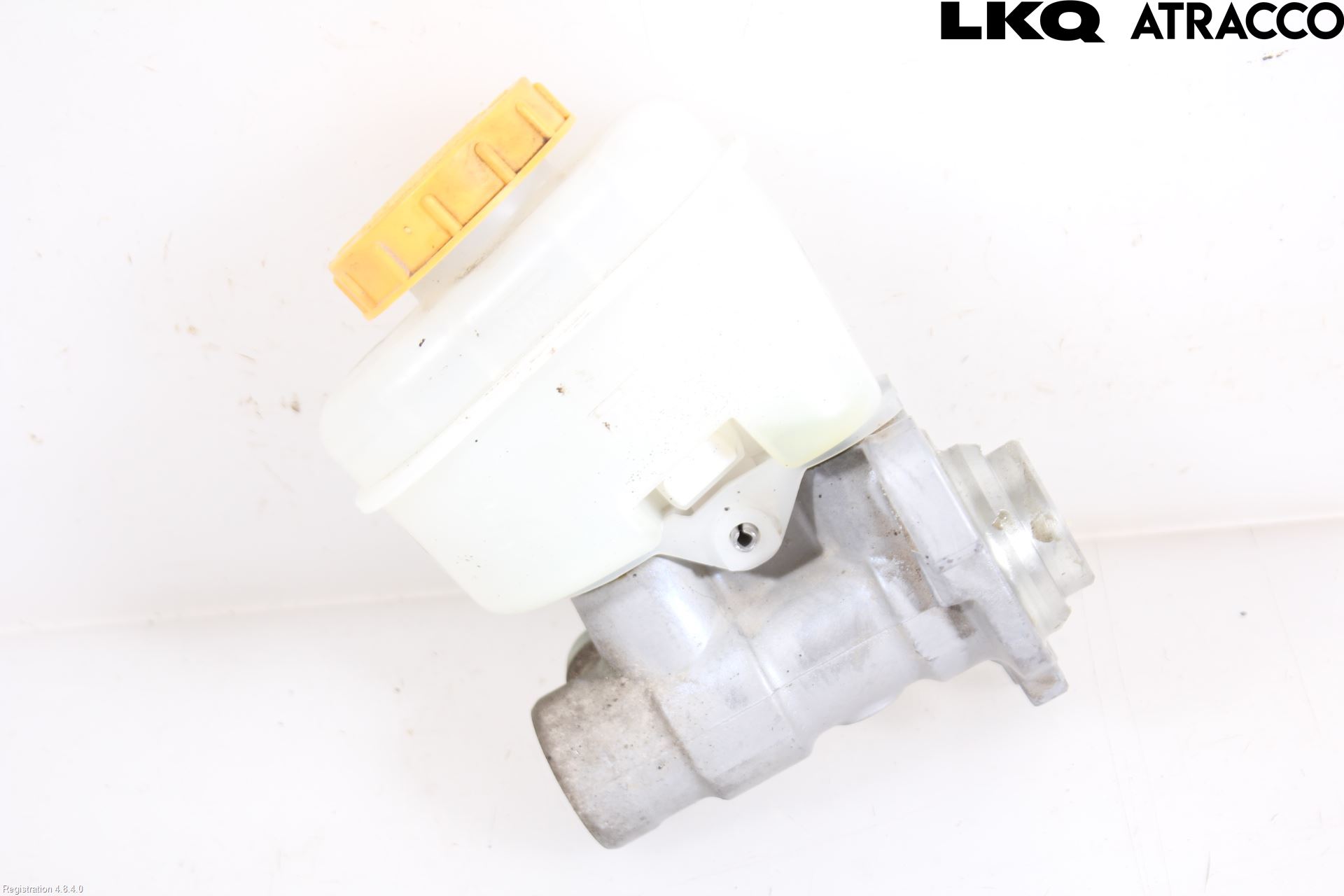 Subaru LEGACY 10-14 Brems Hovedsylinder