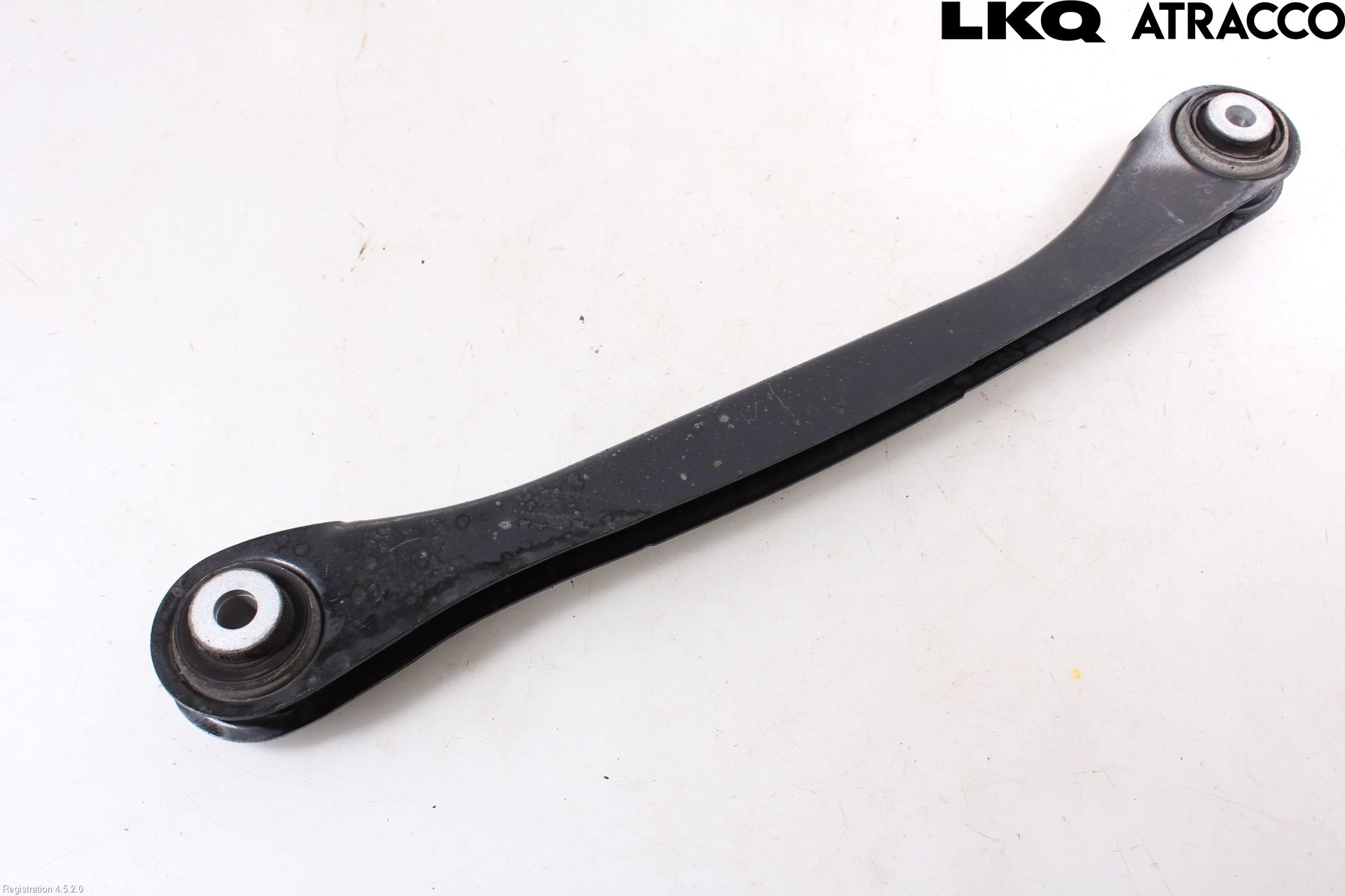 BMW 5 G30/G31/F90 17-23 Bærearm Bak Venstre