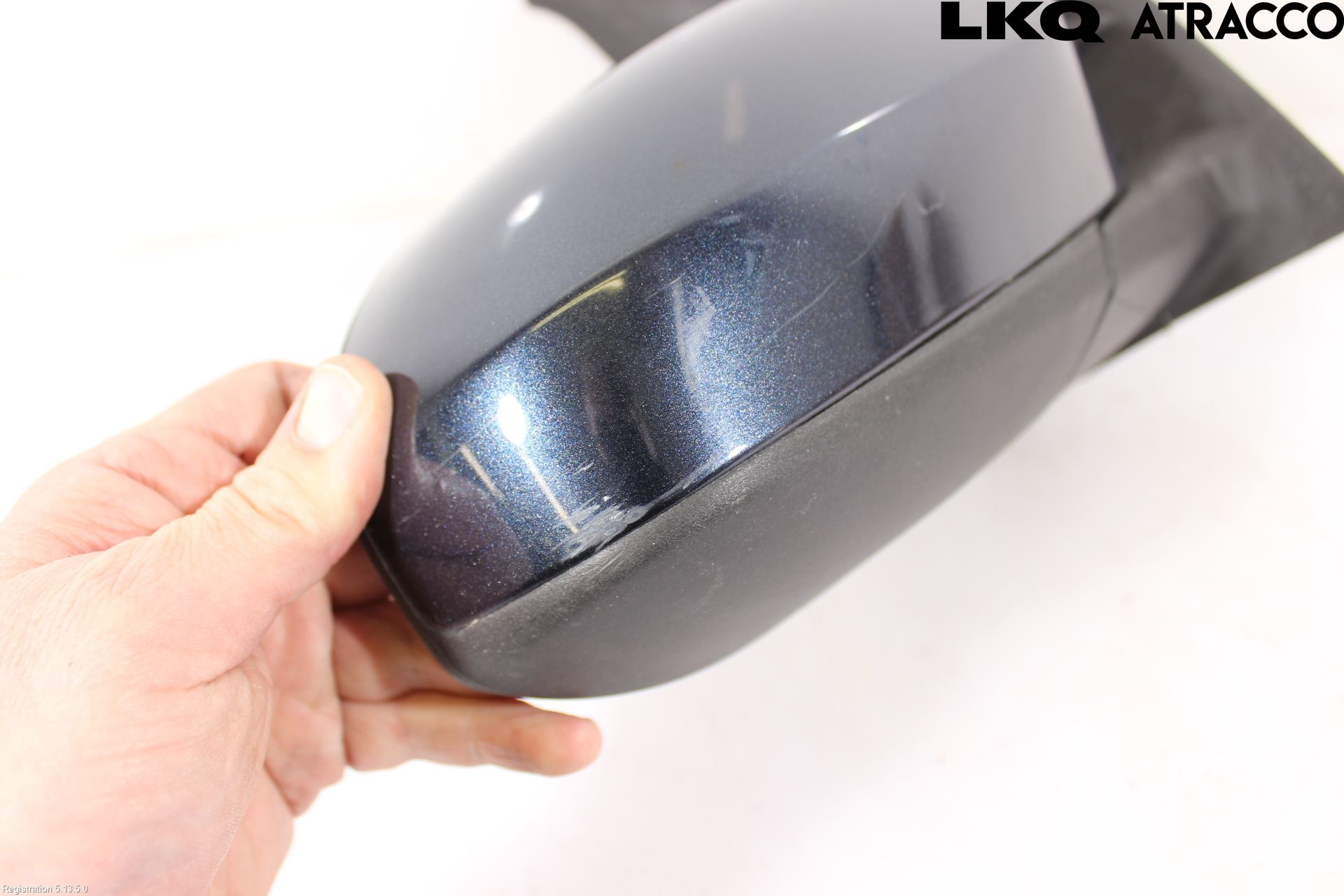 Citroen C1 14-22 Speil H M-Innvjustering