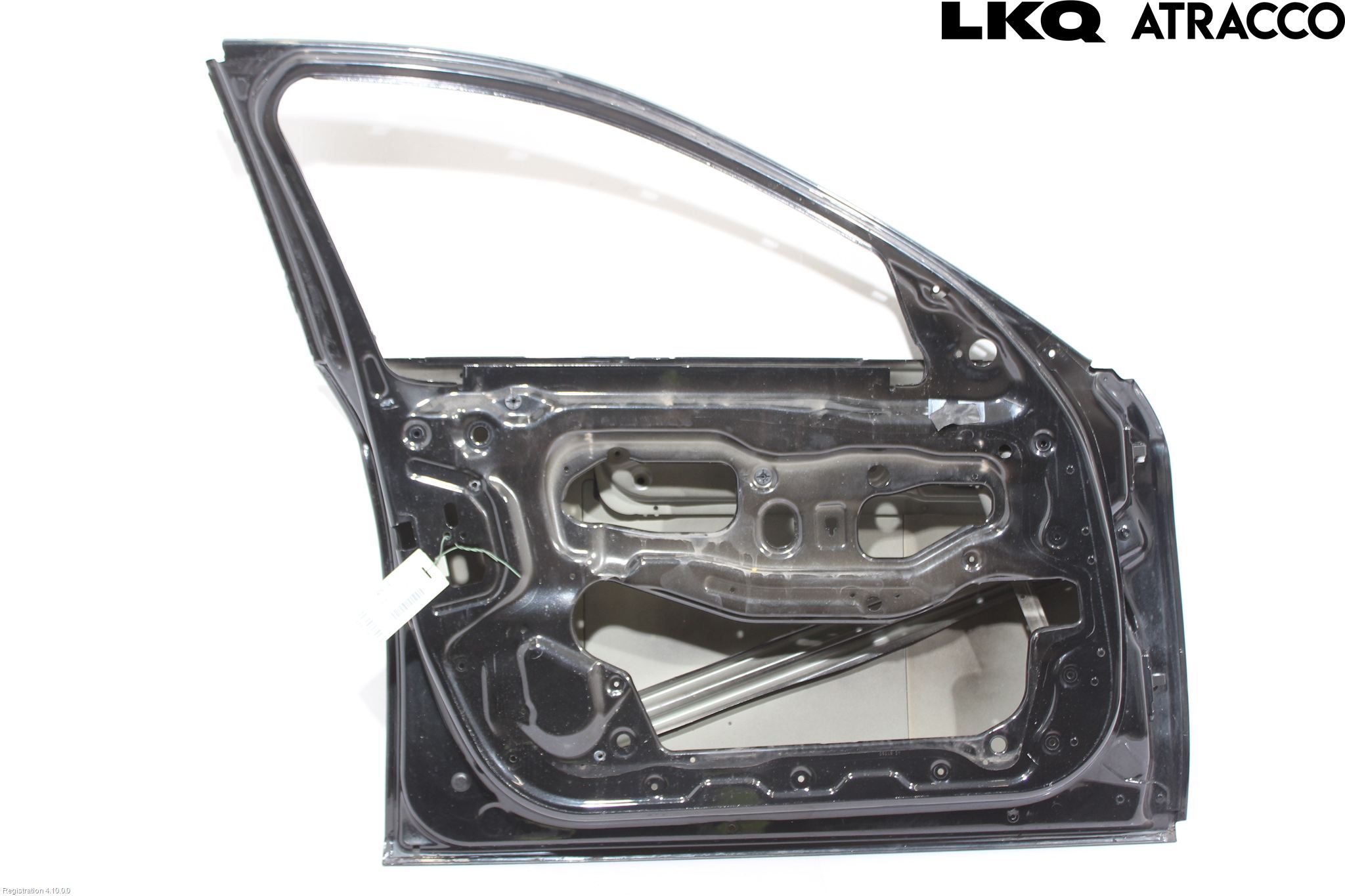 BMW 5 F10/F11/F18 09-17 Dør 4D Foran Venstre