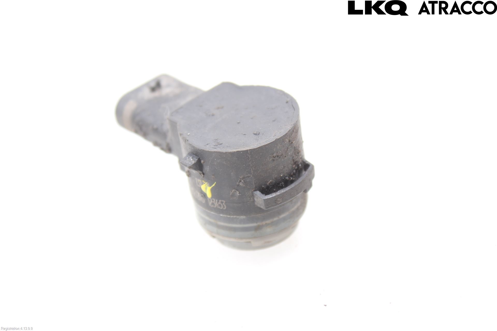 Audi A3/S3 8V 13-20 Sensor Ryggesensor