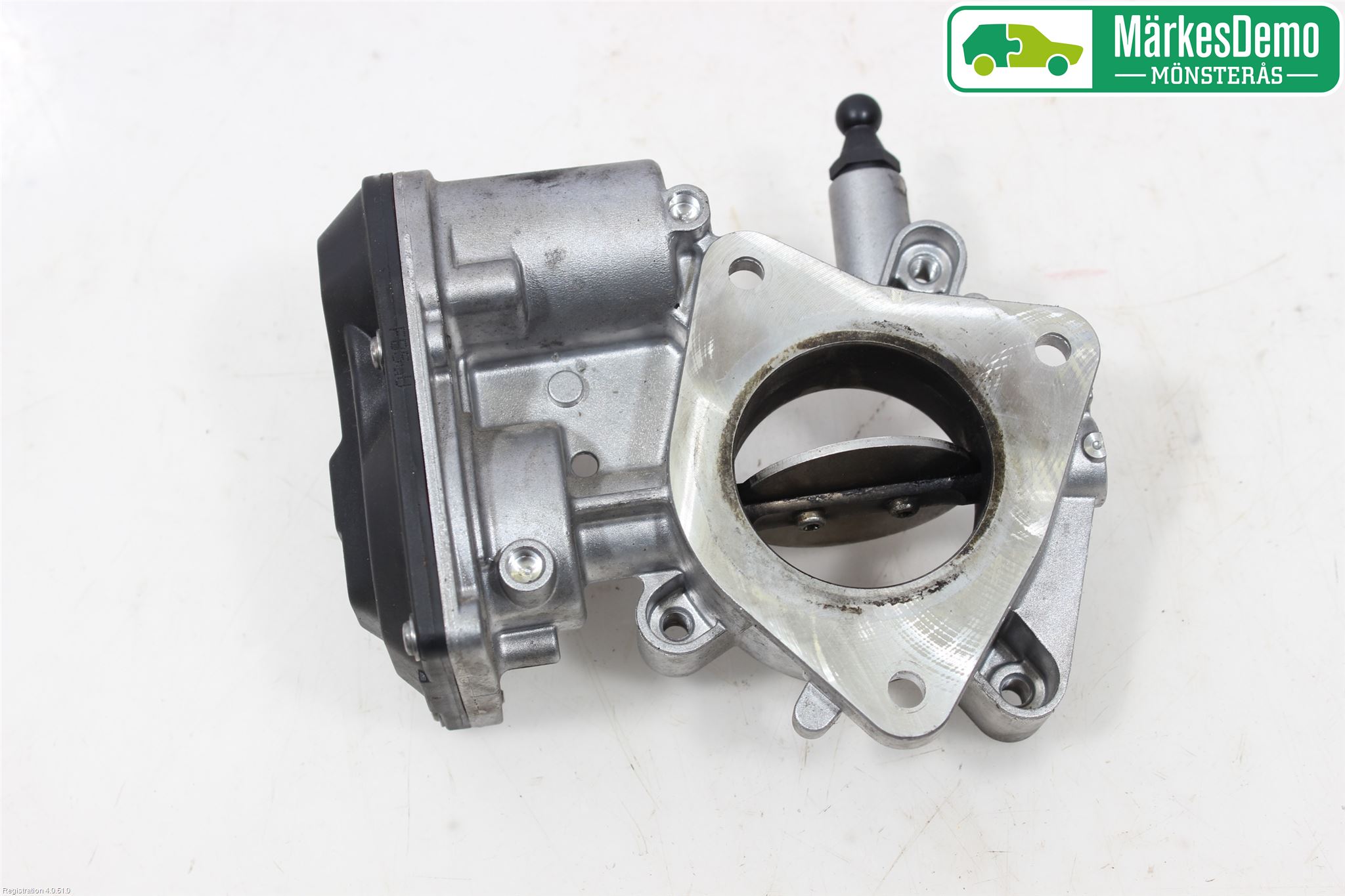 Opel INSIGNIA 09-16 Inns Spjeldhus