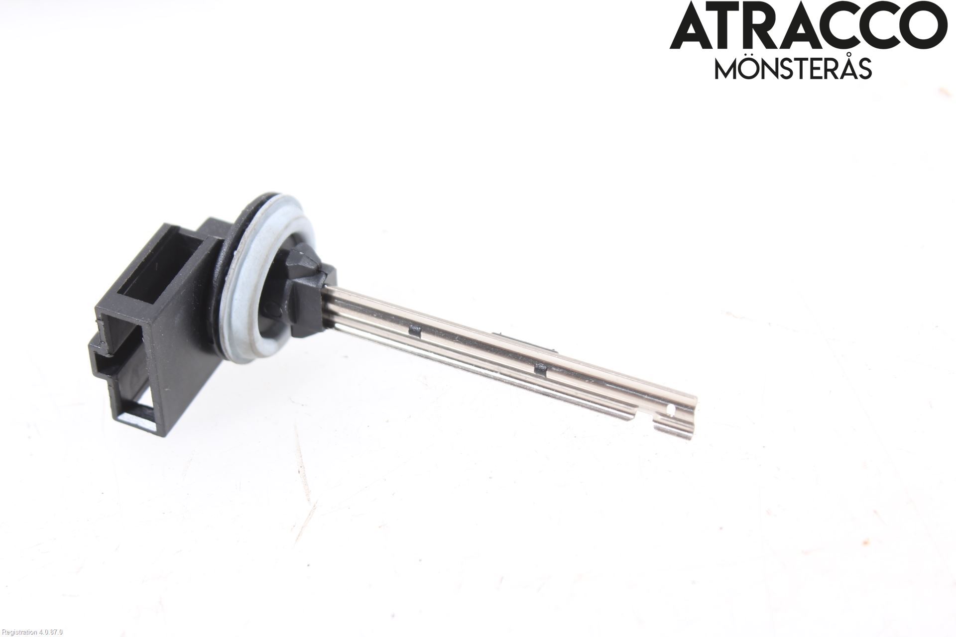 Audi A4/S4 B9 16-19 Varme Ac Sensor Innetempratur