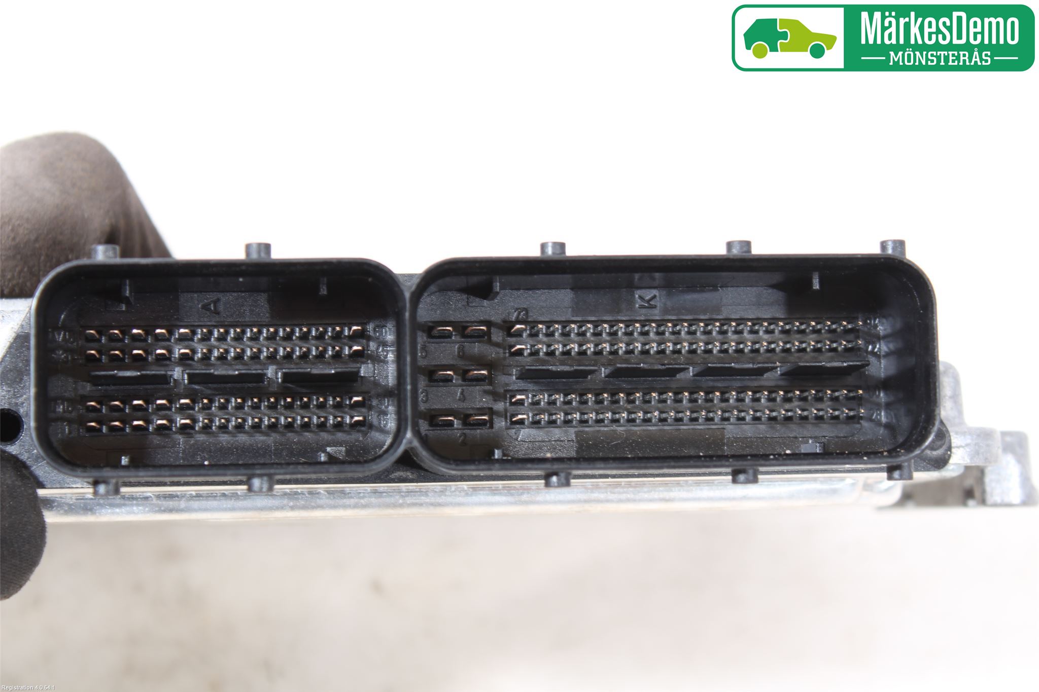 Kia CEED 06-12 Styreenhet Dieselpumpe