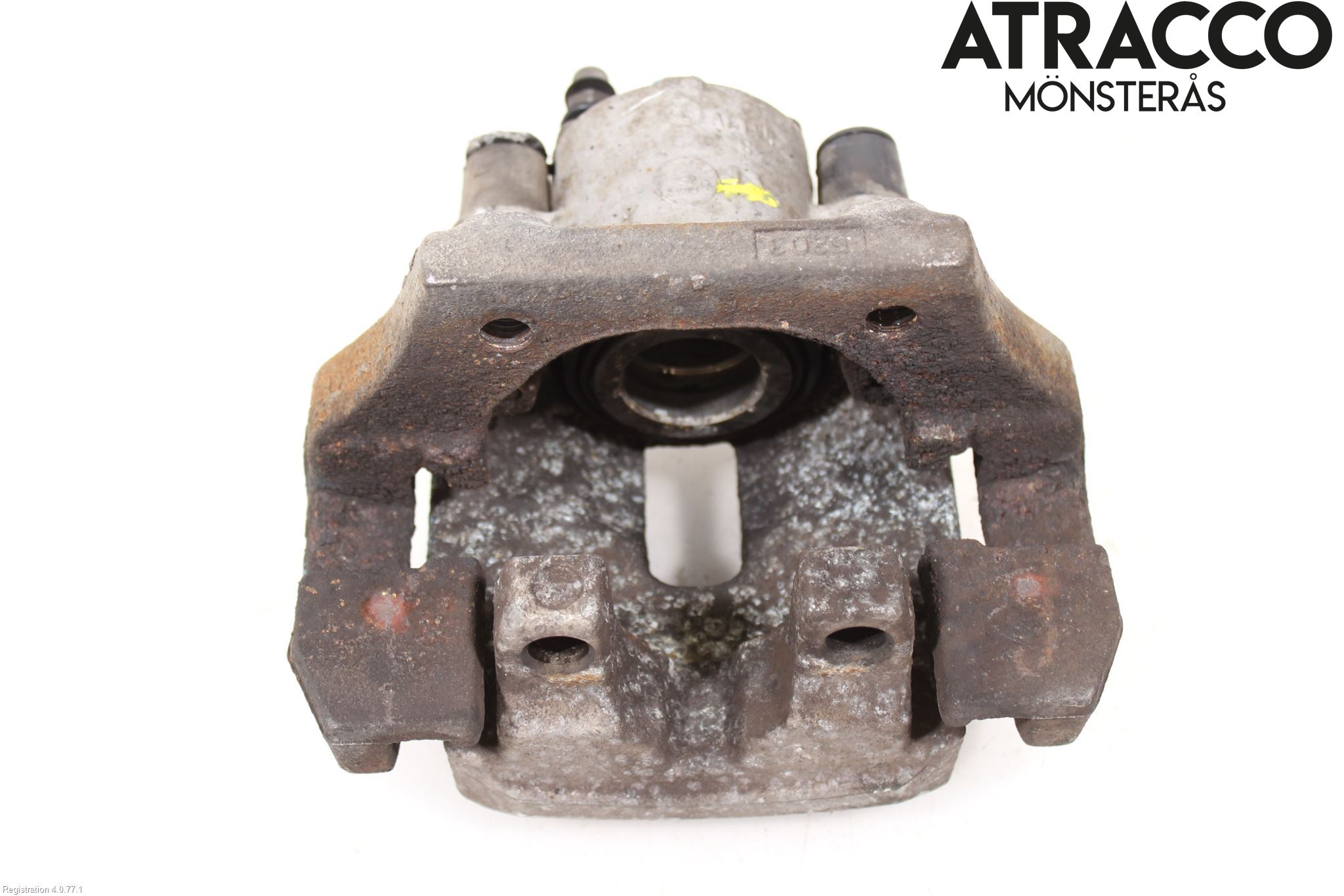BMW X6 E71/E72   08-14 Bremsecaliper Bak Høyre