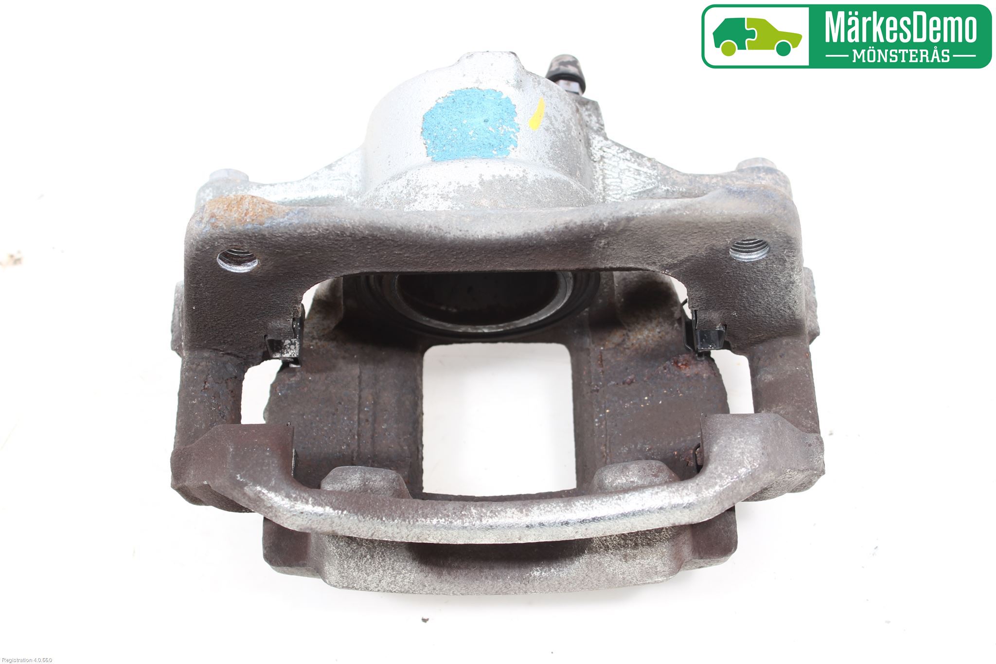 Toyota AURIS 13-19 Bremsecaliper Foran Høyre
