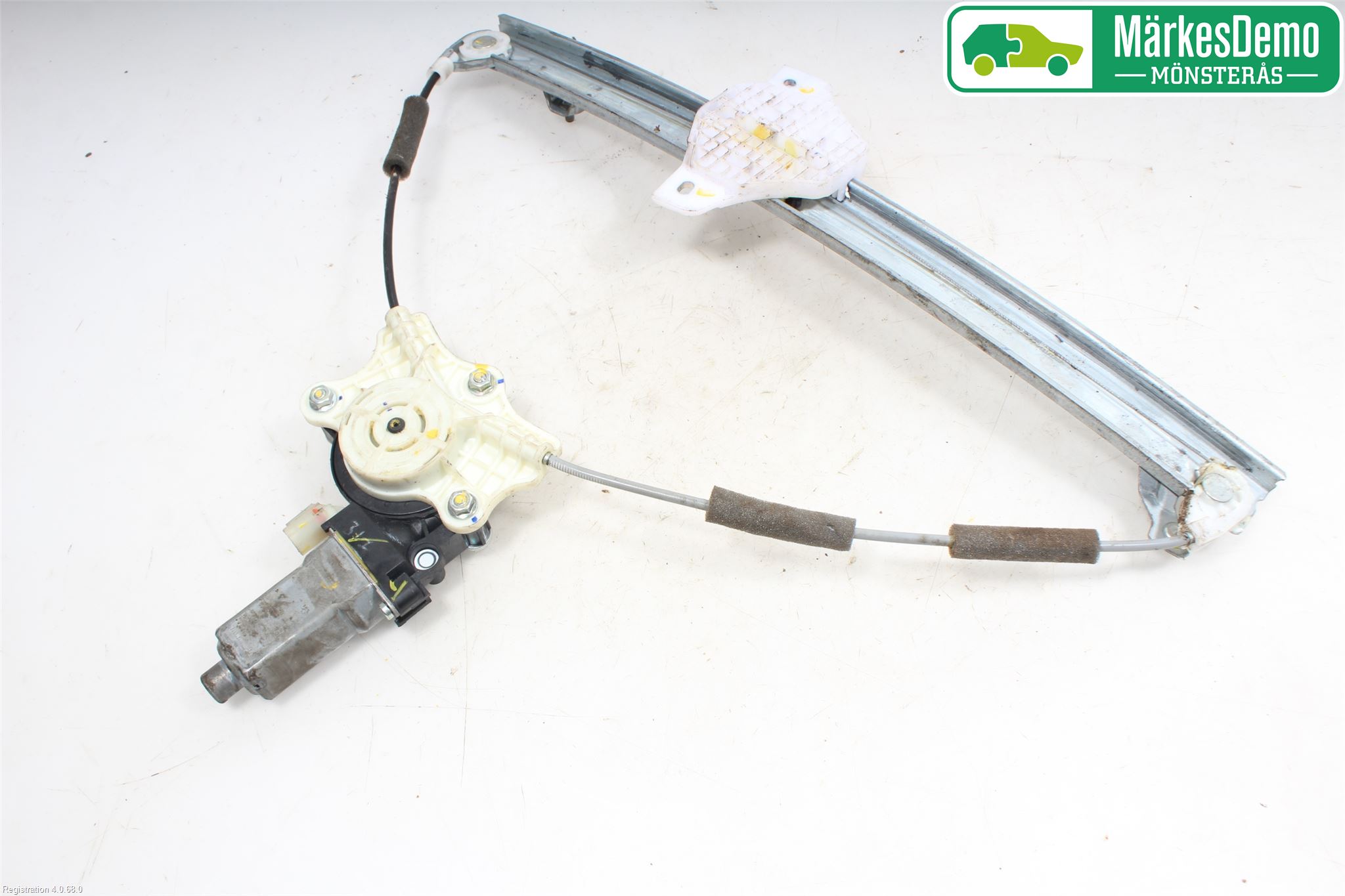 Hyundai i20 GB 15-20 Vindusheis El Komp