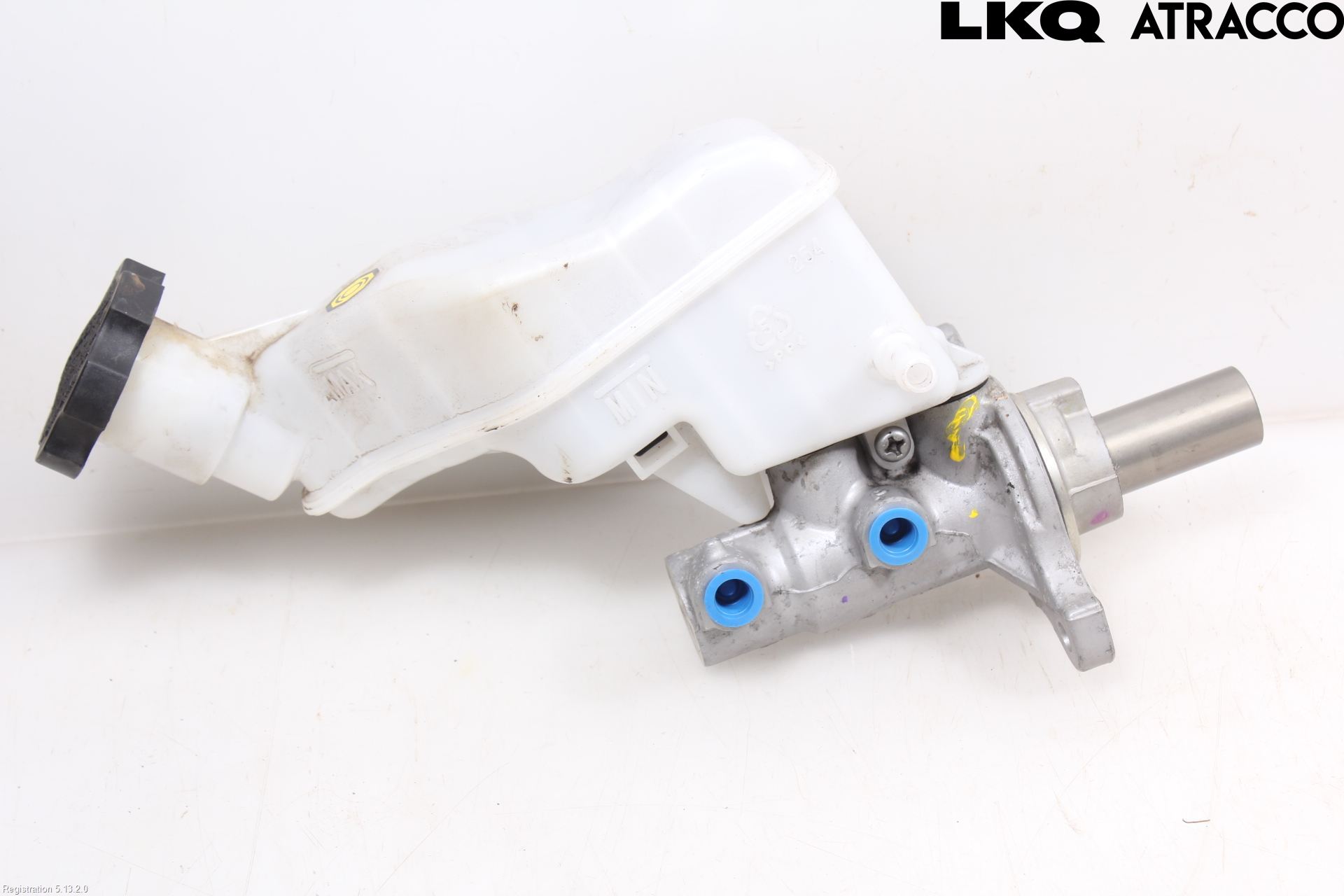 Kia CARENS III 13-19 Brems Hovedsylinder