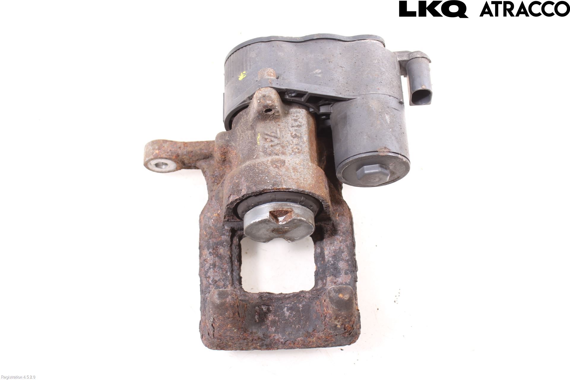 Citroen C4 GRAND PICASSO 14-18 Bremsecaliper Bak Venstre