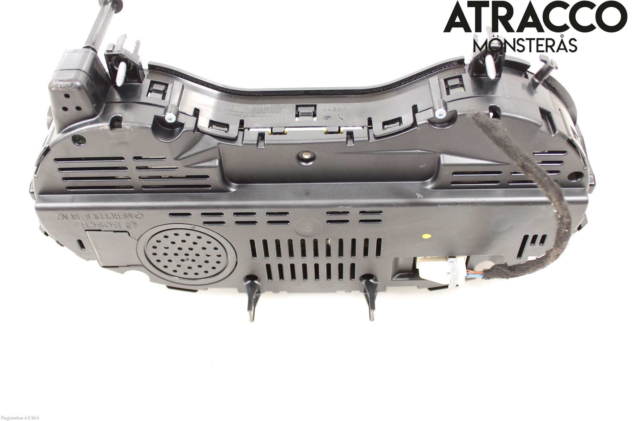 Mercedes-Benz MB B-KLASS (W246/W242) 12-19 Instr Kombinert