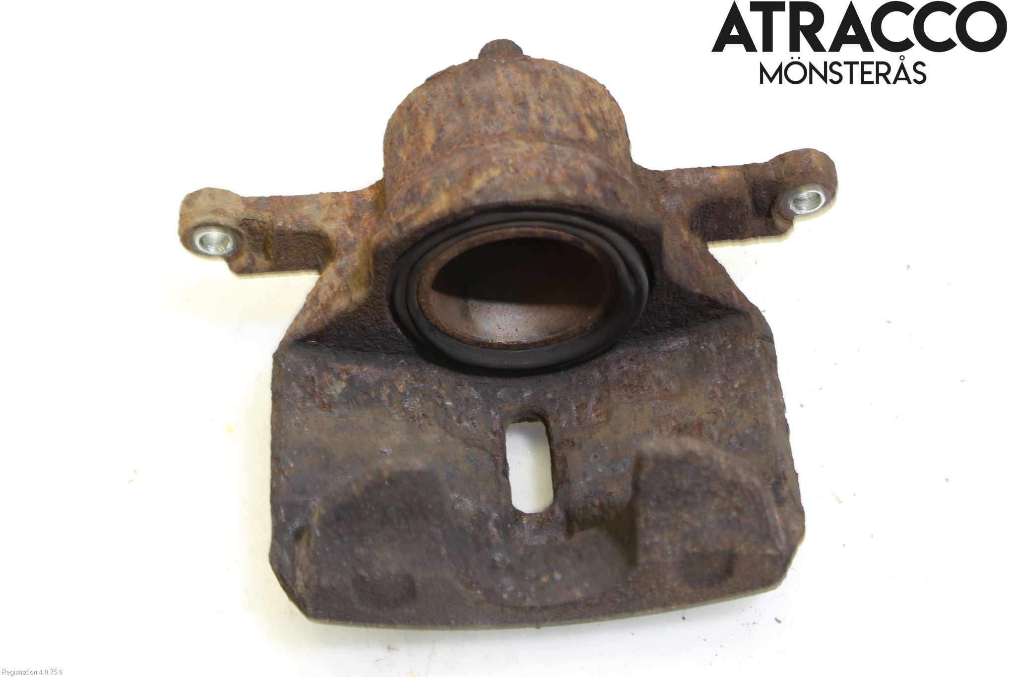 Mazda CX-5 12-17 Bremsecaliper Foran Venstre