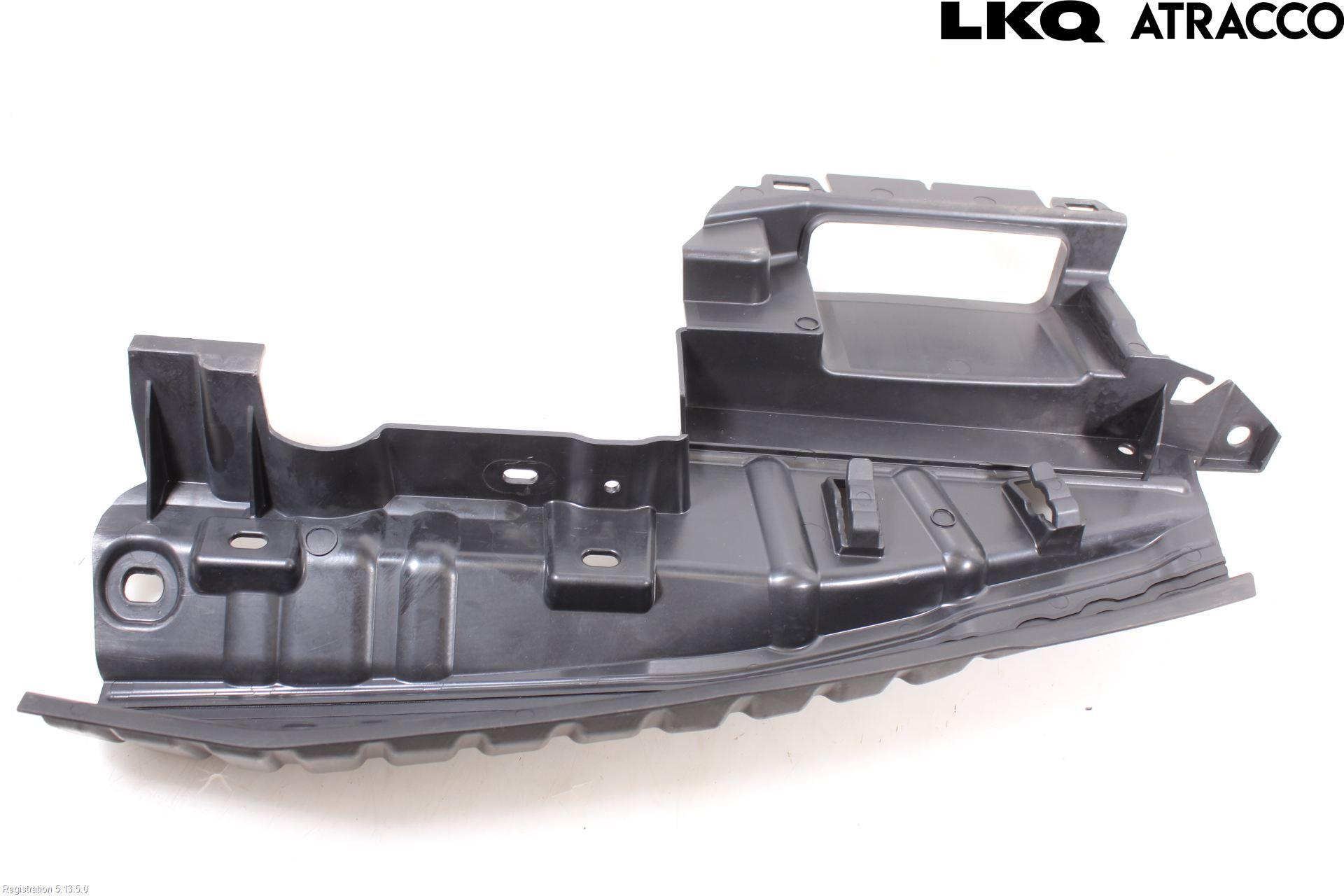 Opel ASTRA L 22- Luftstyring Front