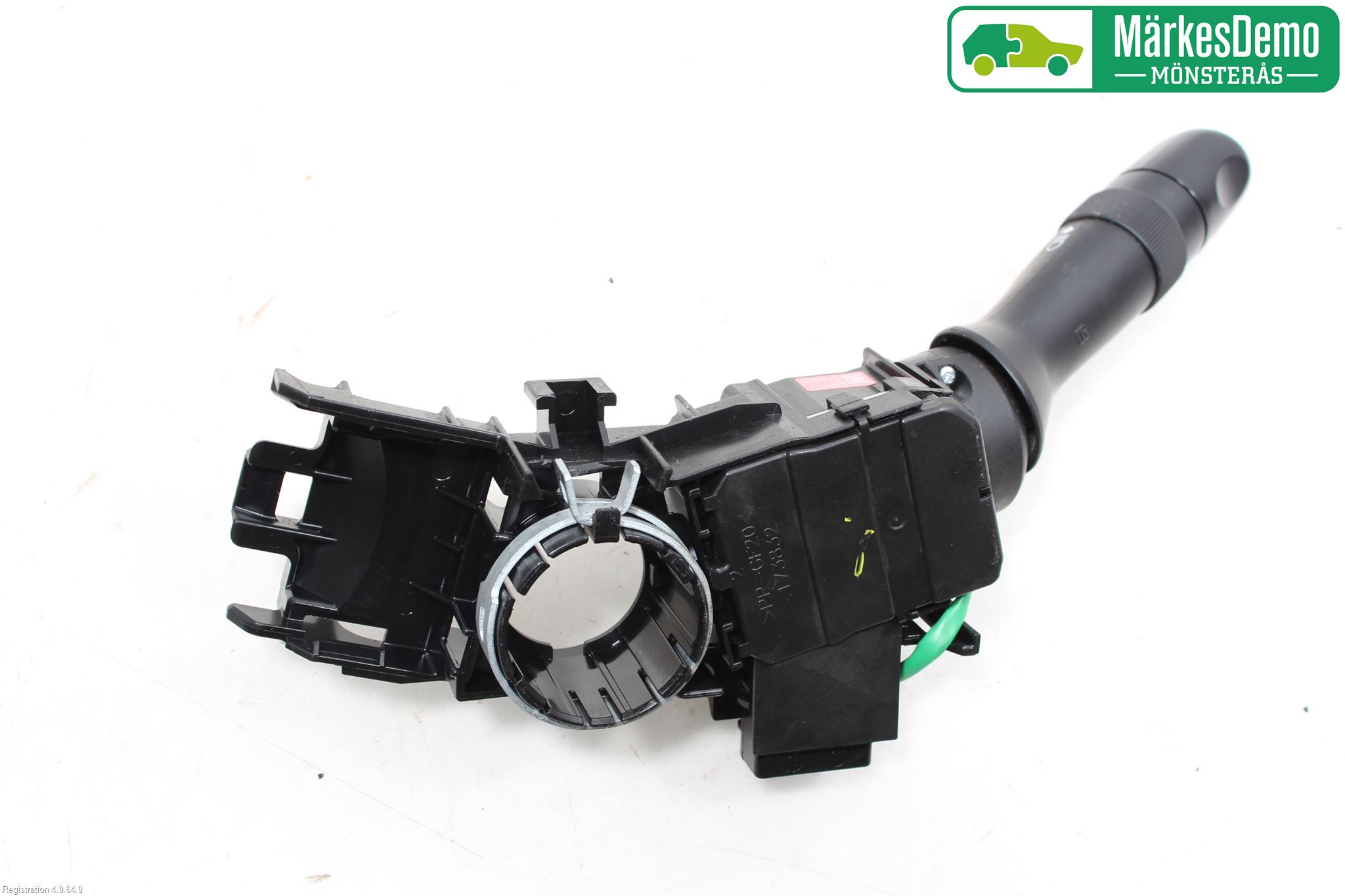 Toyota VERSO-S 11-16 Bryter Ratt Blinklys - Lys