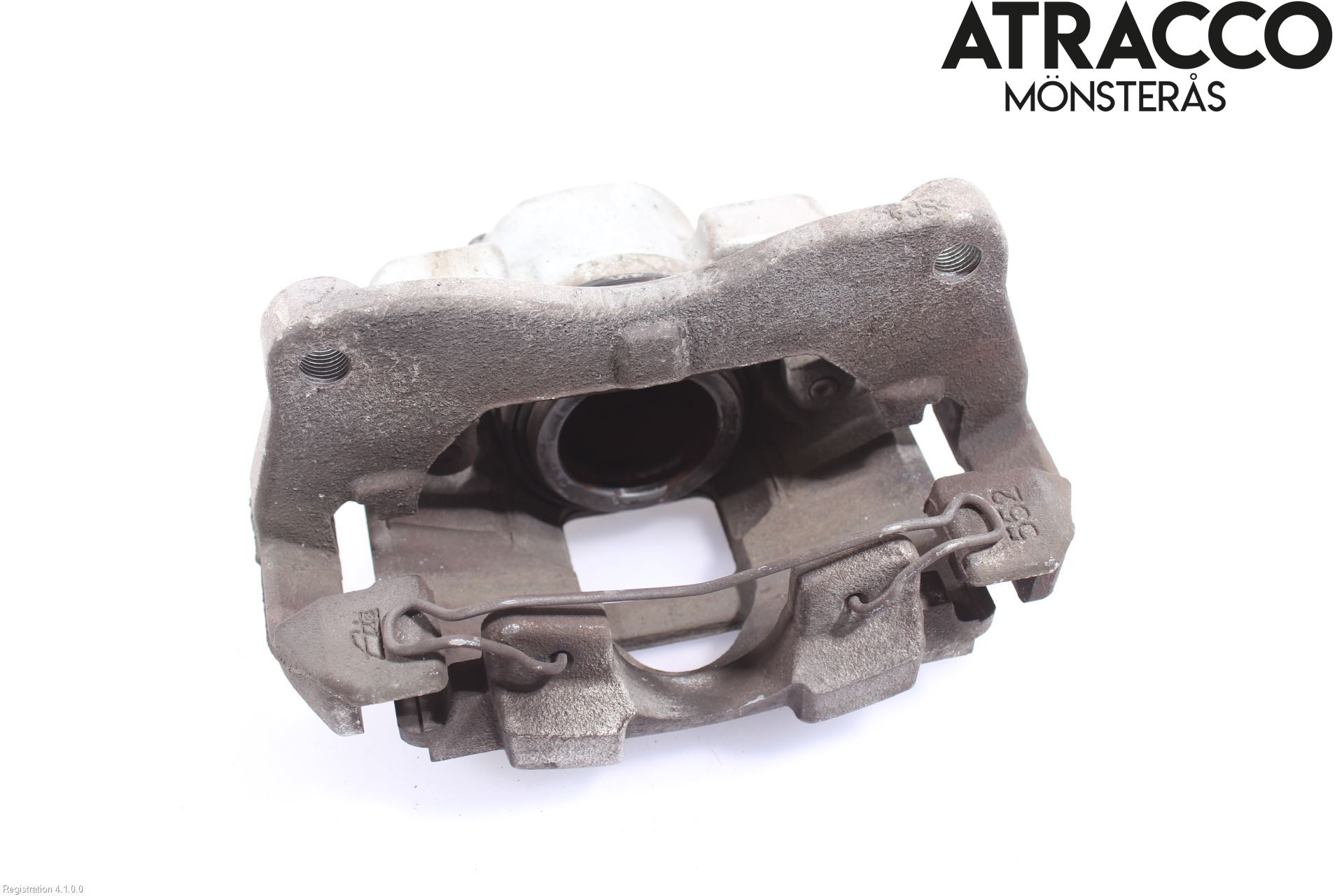 Toyota YARIS XP130 15-20 Bremsecaliper Foran Venstre